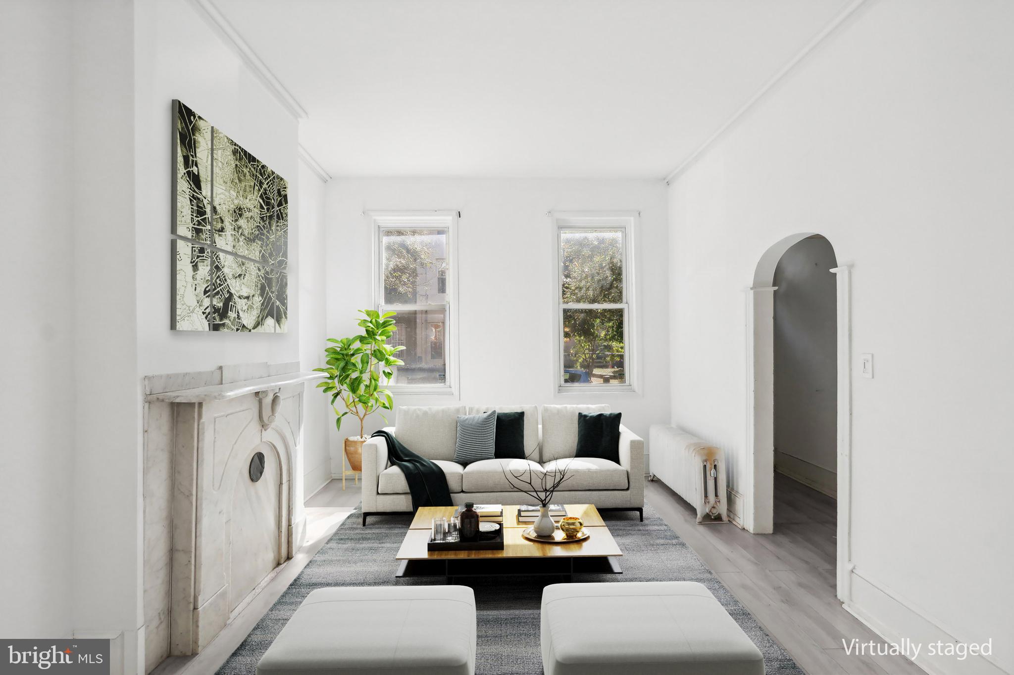 2536 EMERALD STREET 2538
