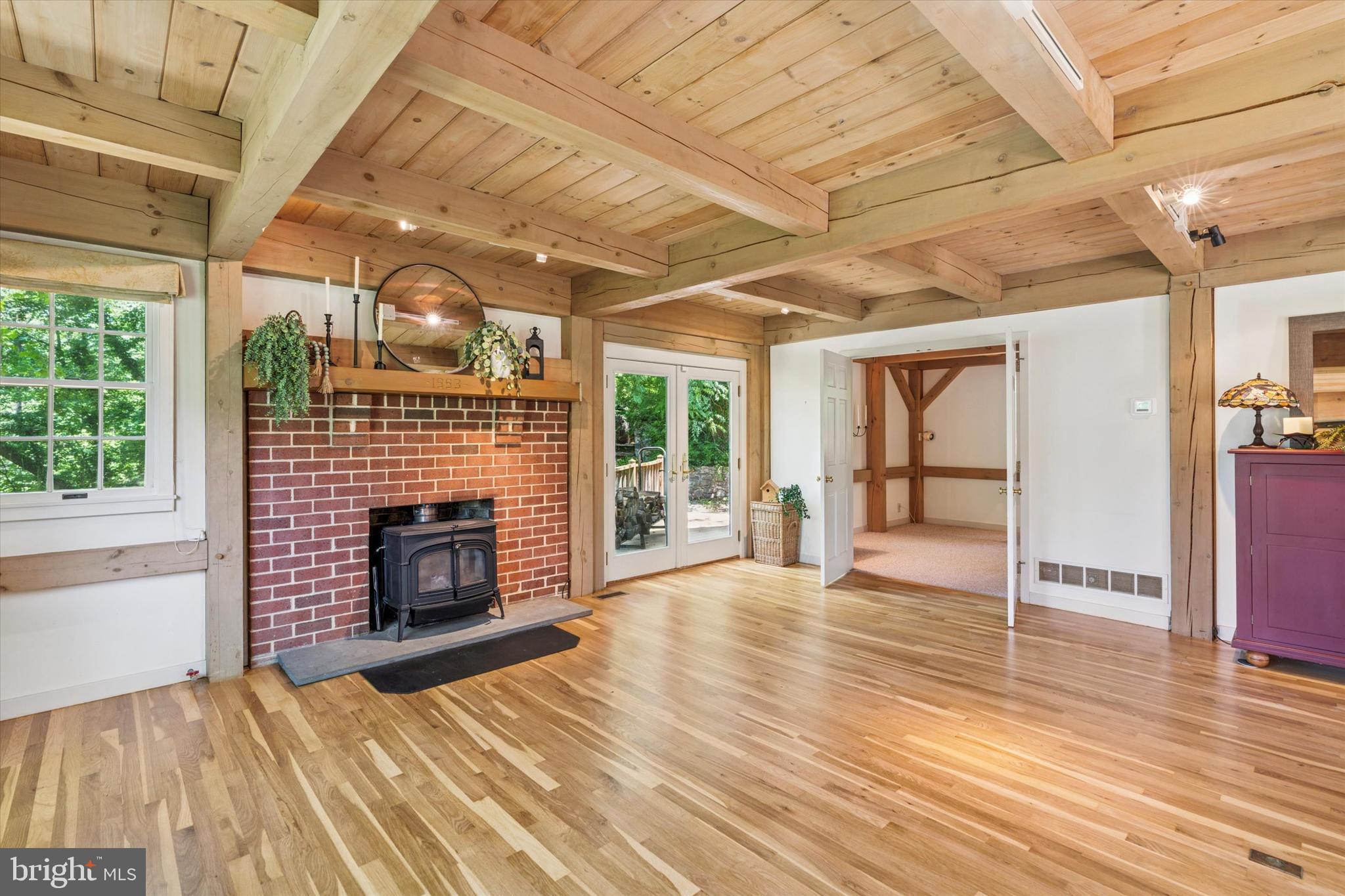 1760 PICKERING ROAD