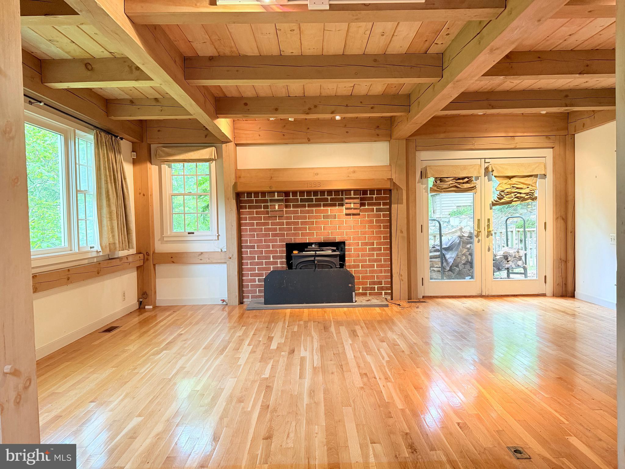 1760 PICKERING ROAD