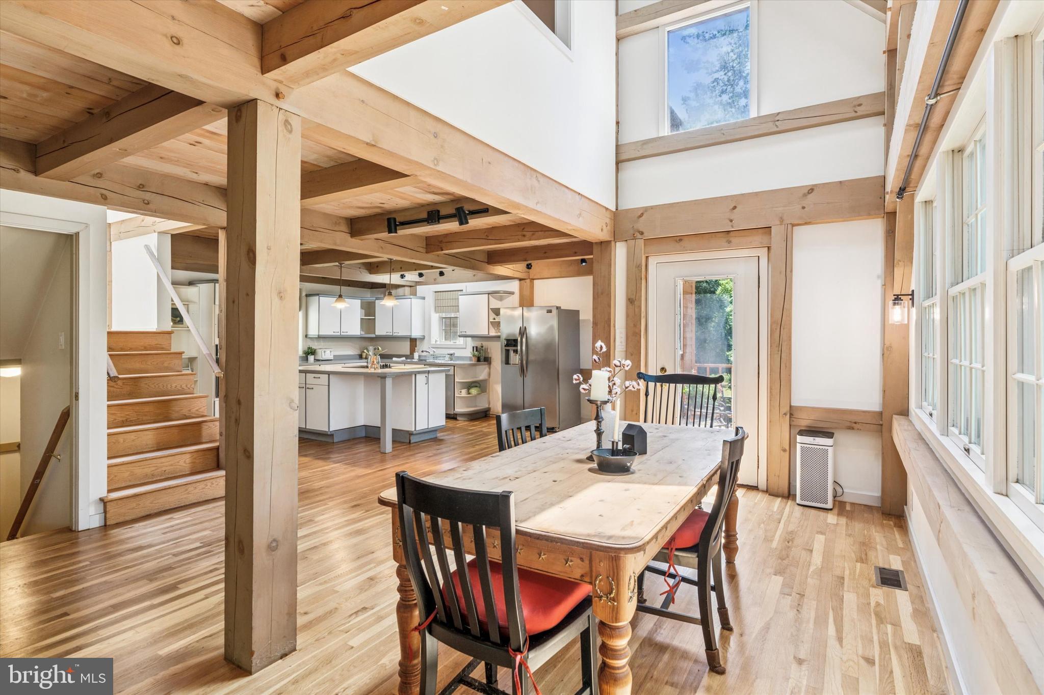 1760 PICKERING ROAD