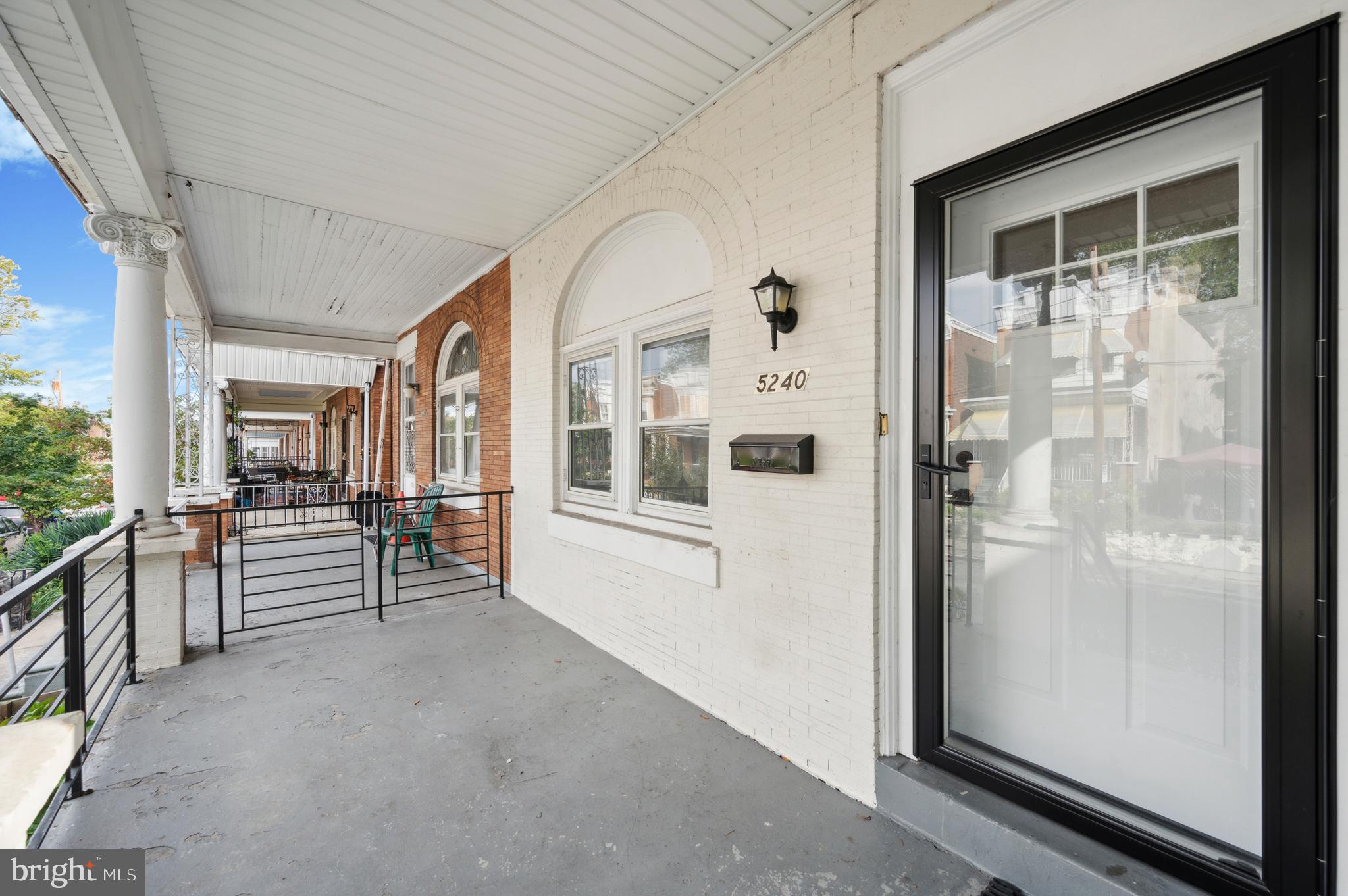 COBBS CREEK - Residential