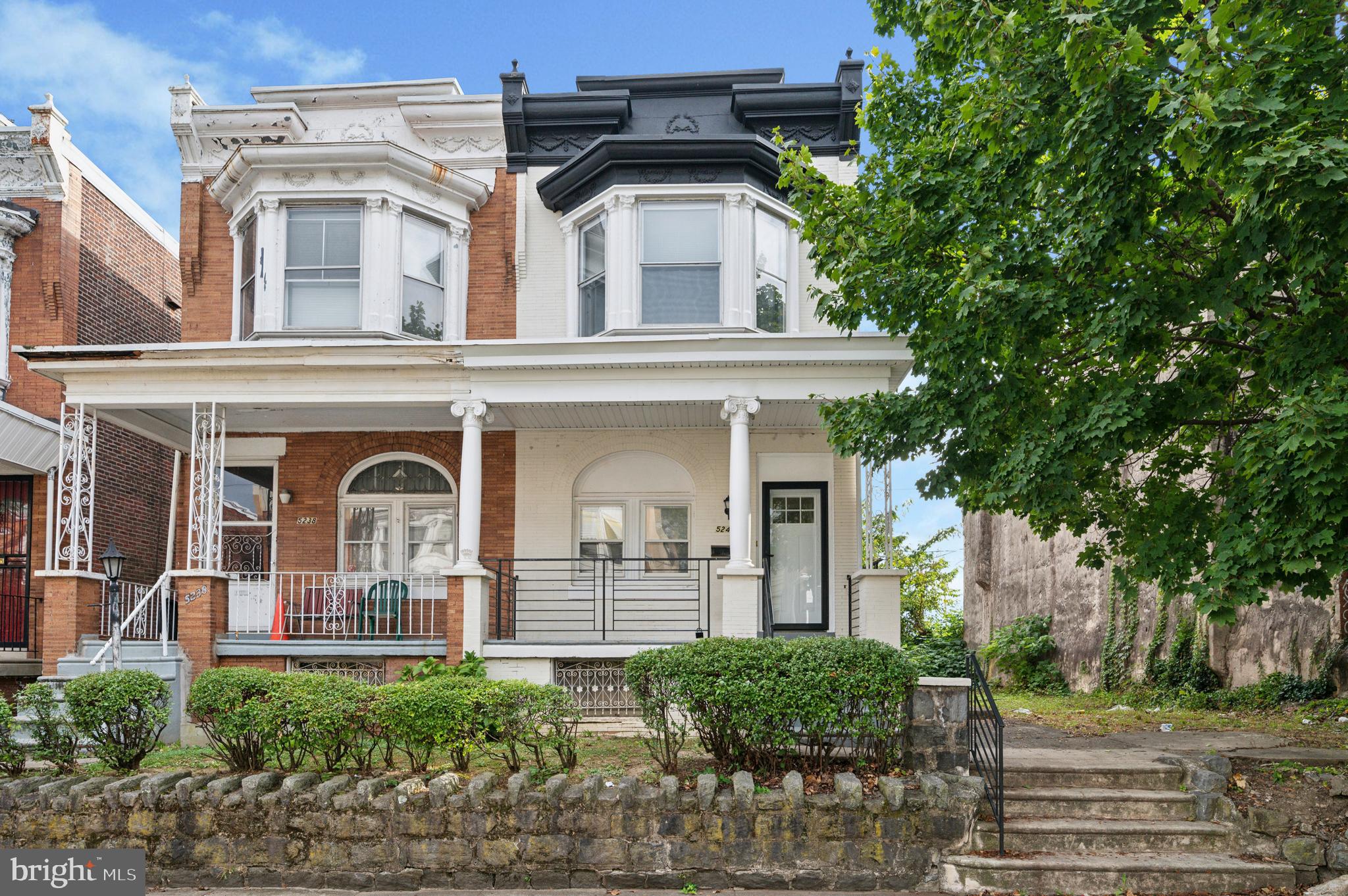 COBBS CREEK - Residential