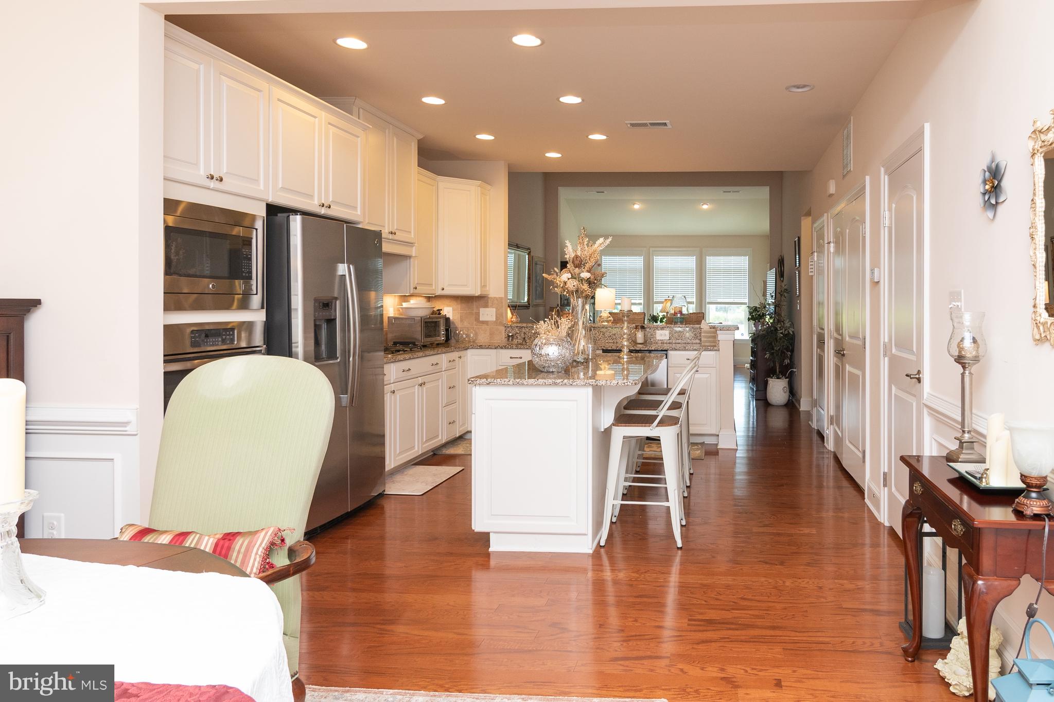 BAYSIDE - Residential