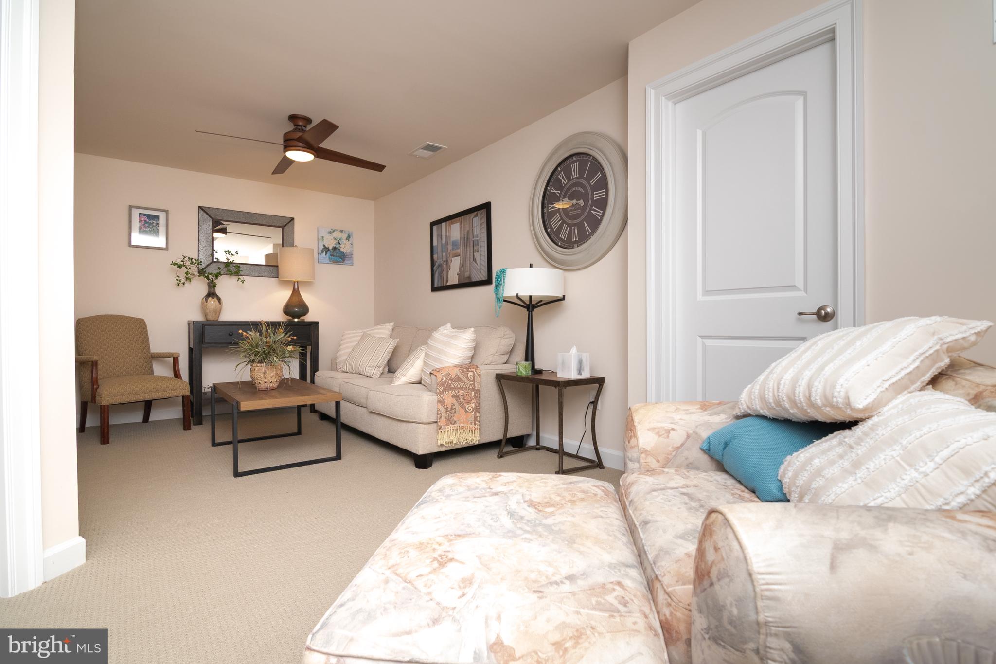 BAYSIDE - Residential