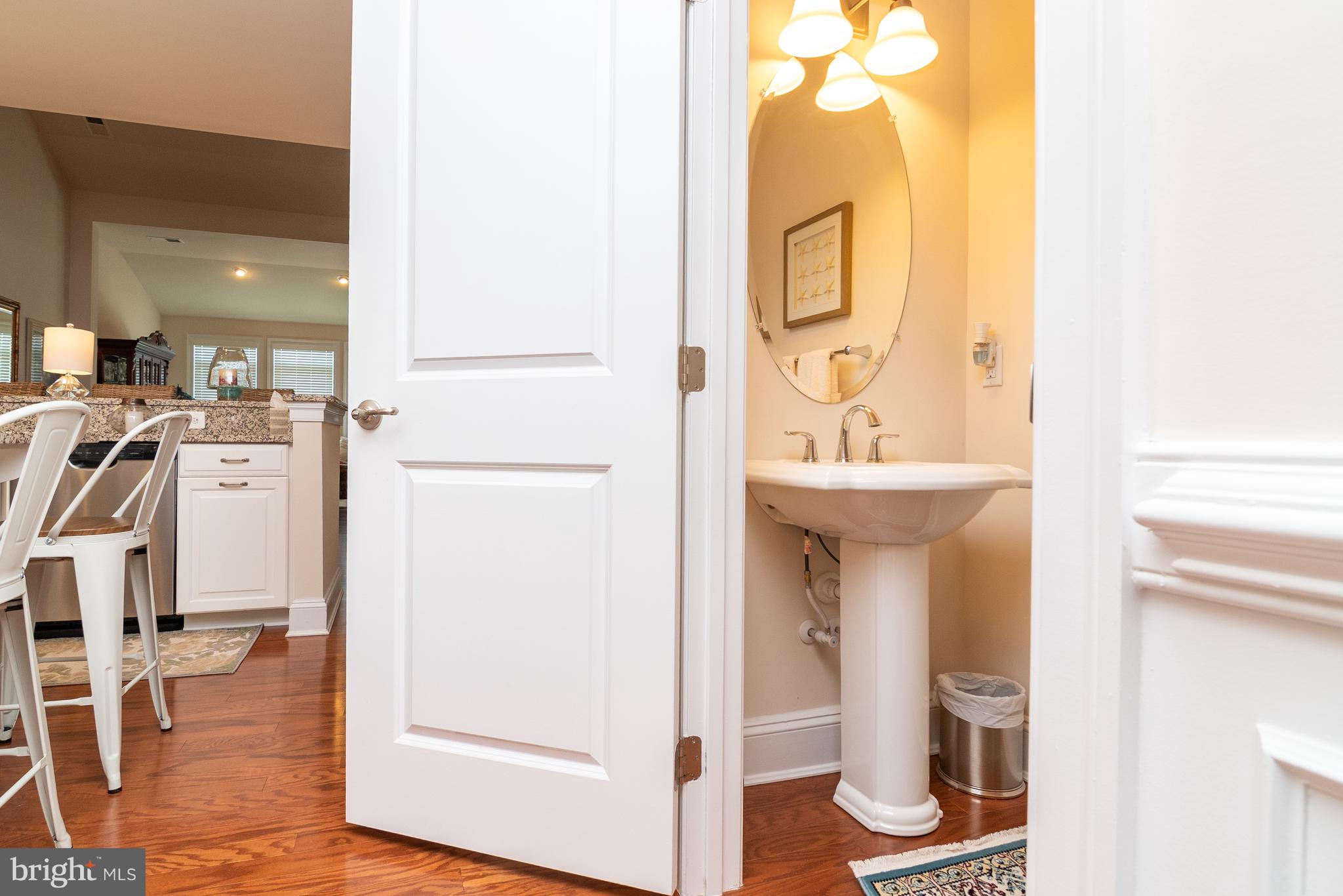 BAYSIDE - Residential