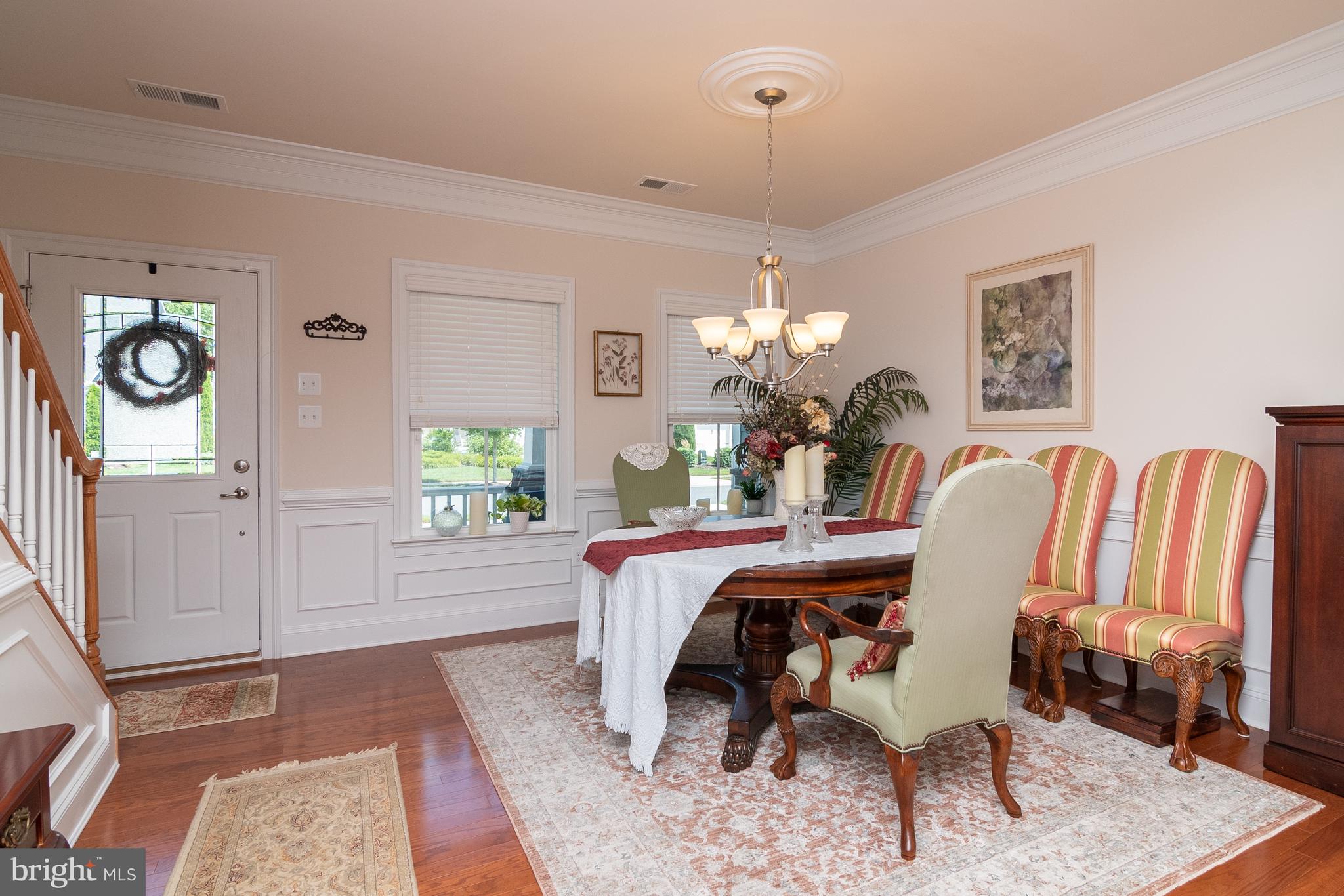 BAYSIDE - Residential