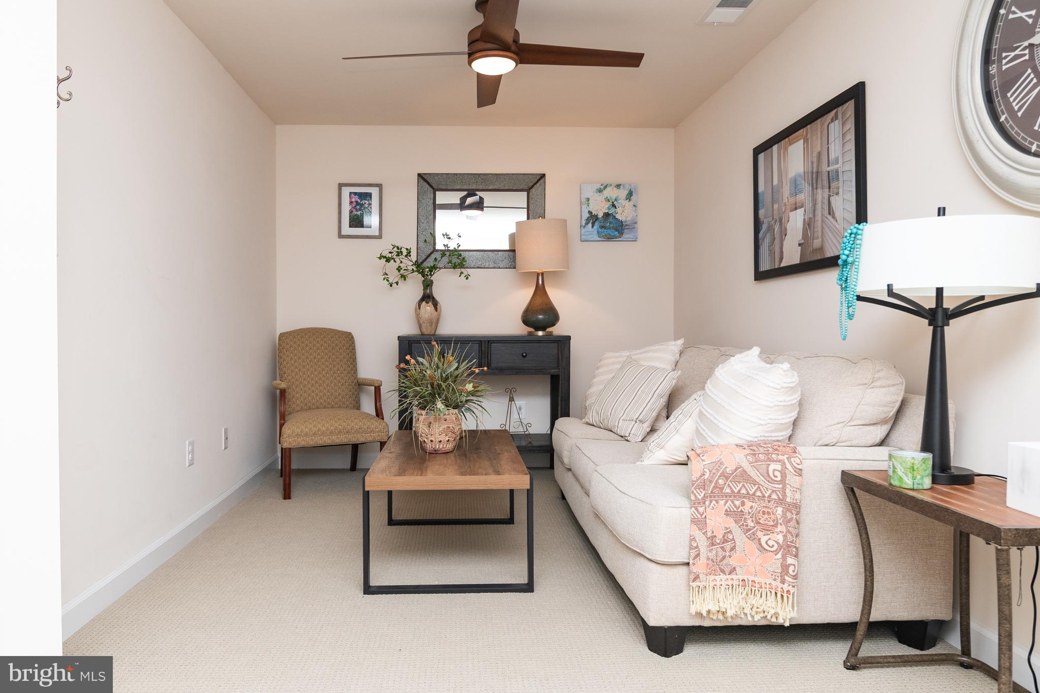 BAYSIDE - Residential