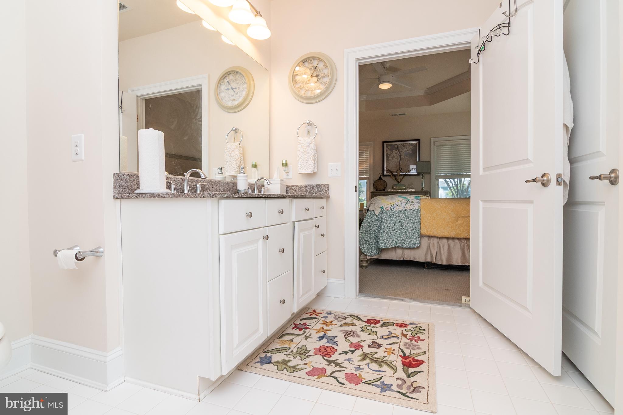 BAYSIDE - Residential