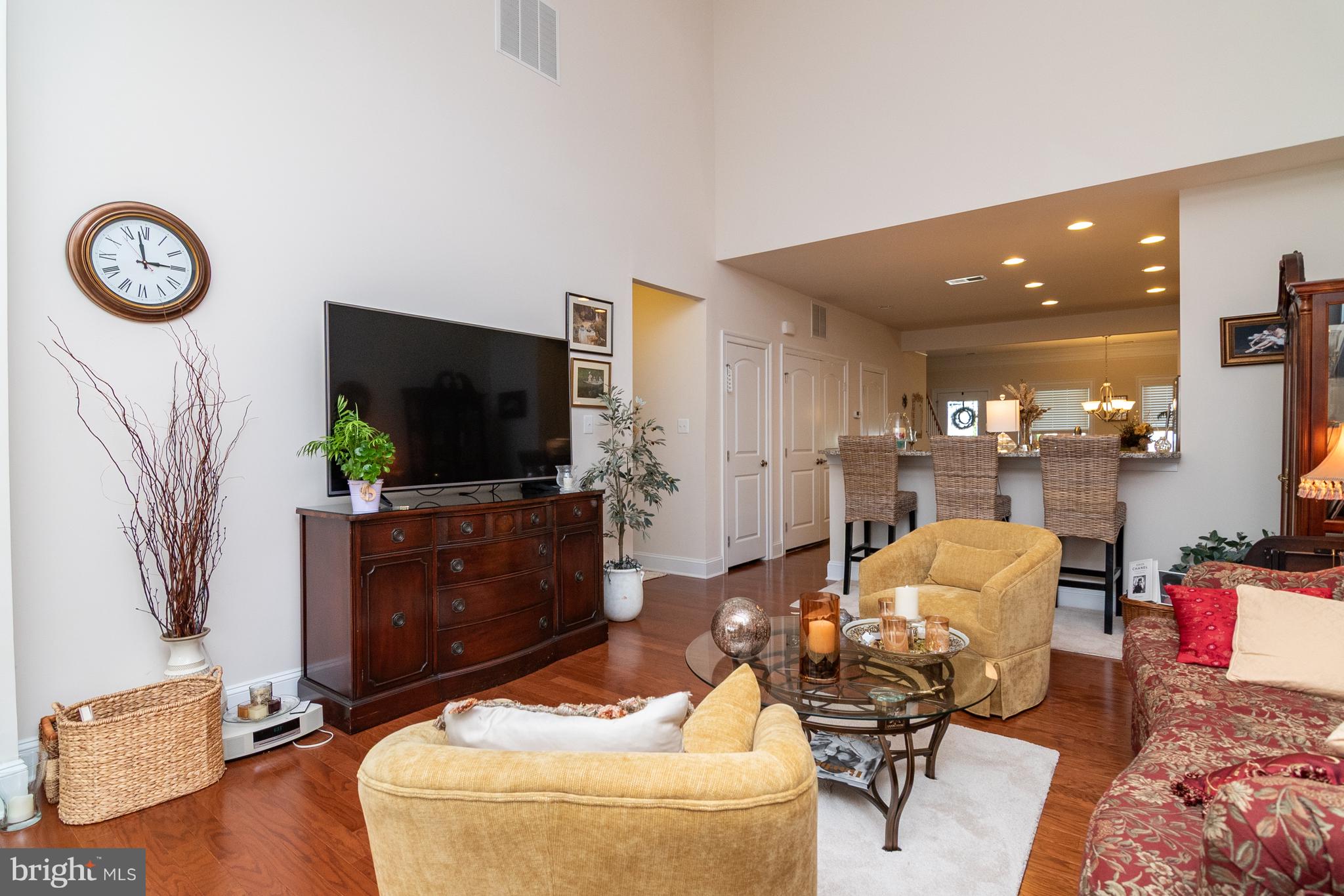 BAYSIDE - Residential