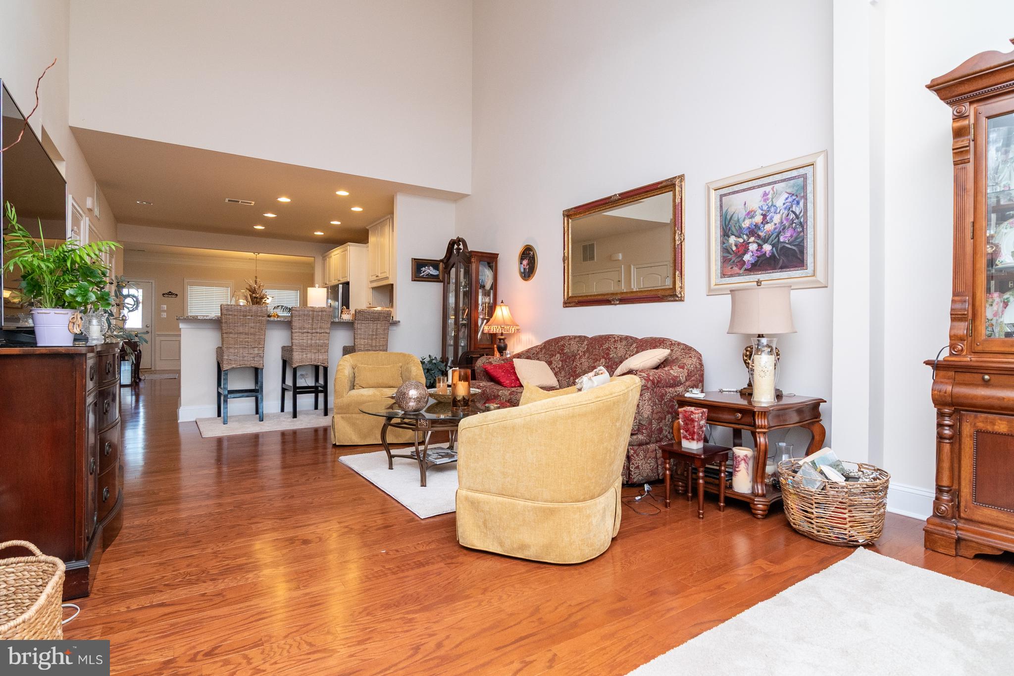 BAYSIDE - Residential