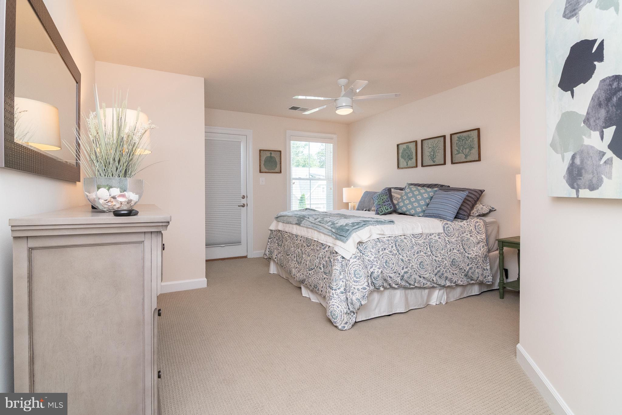 BAYSIDE - Residential