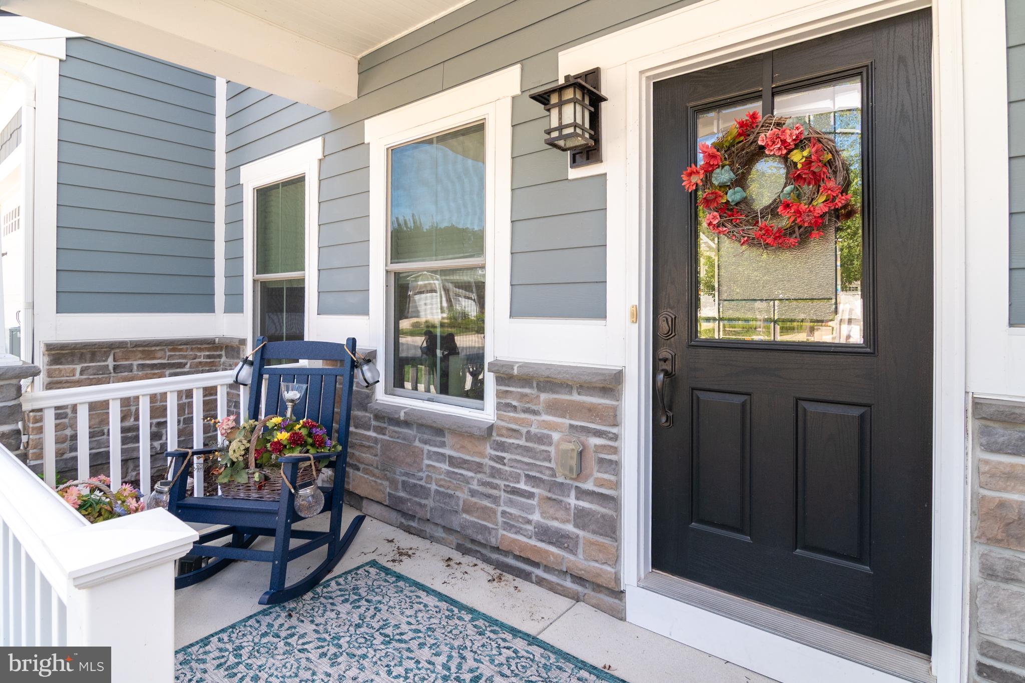 BAYSIDE - Residential