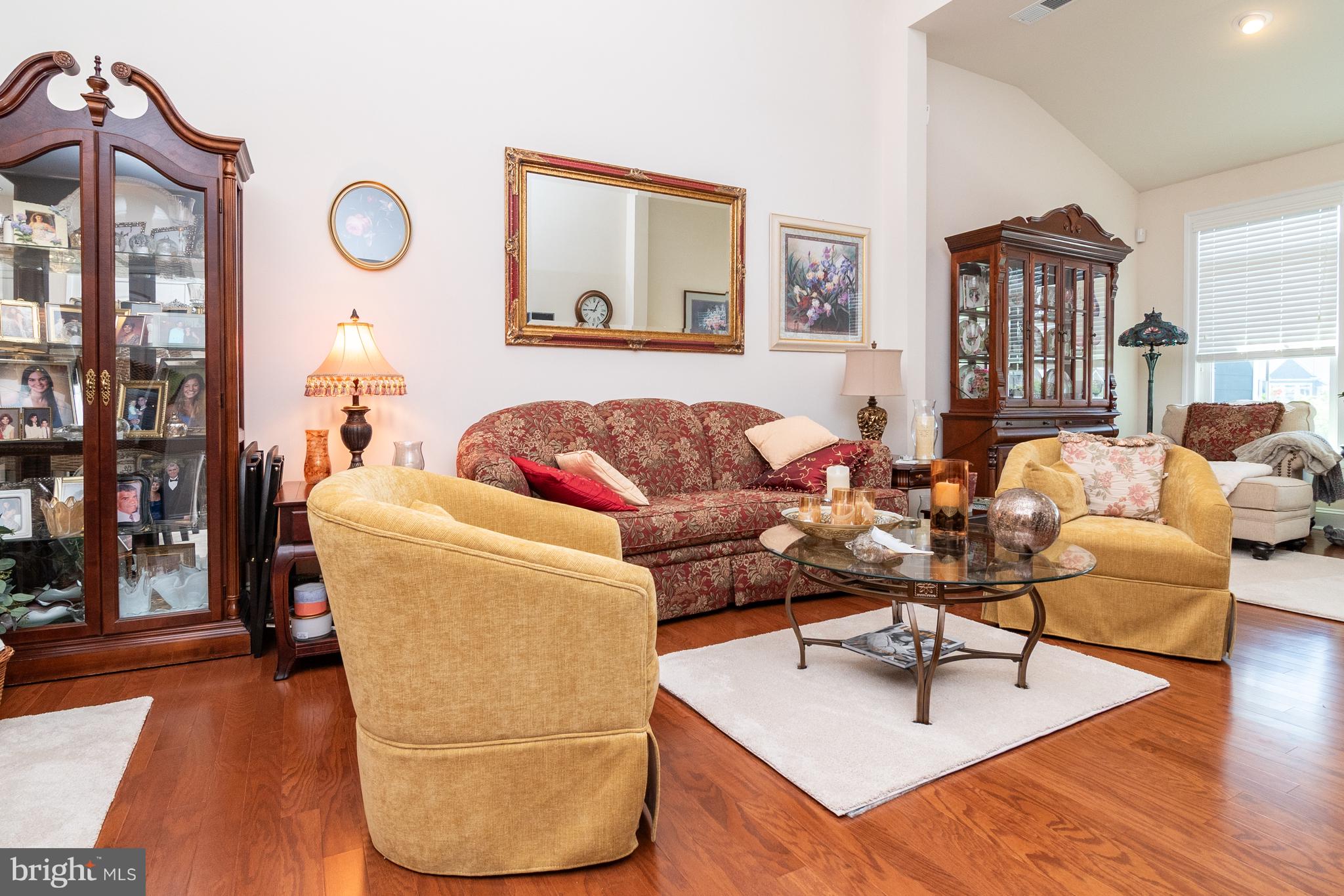 BAYSIDE - Residential