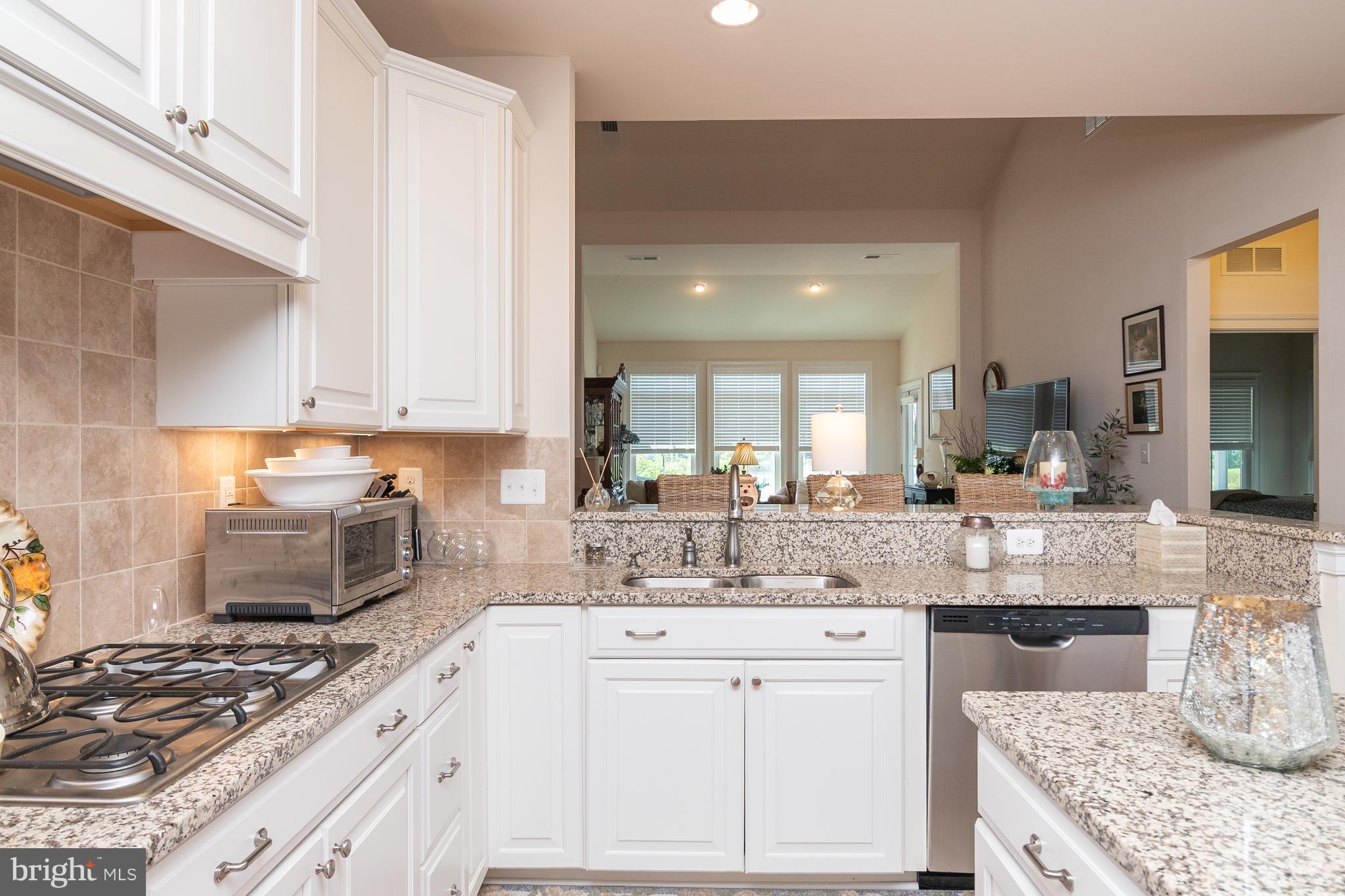 BAYSIDE - Residential