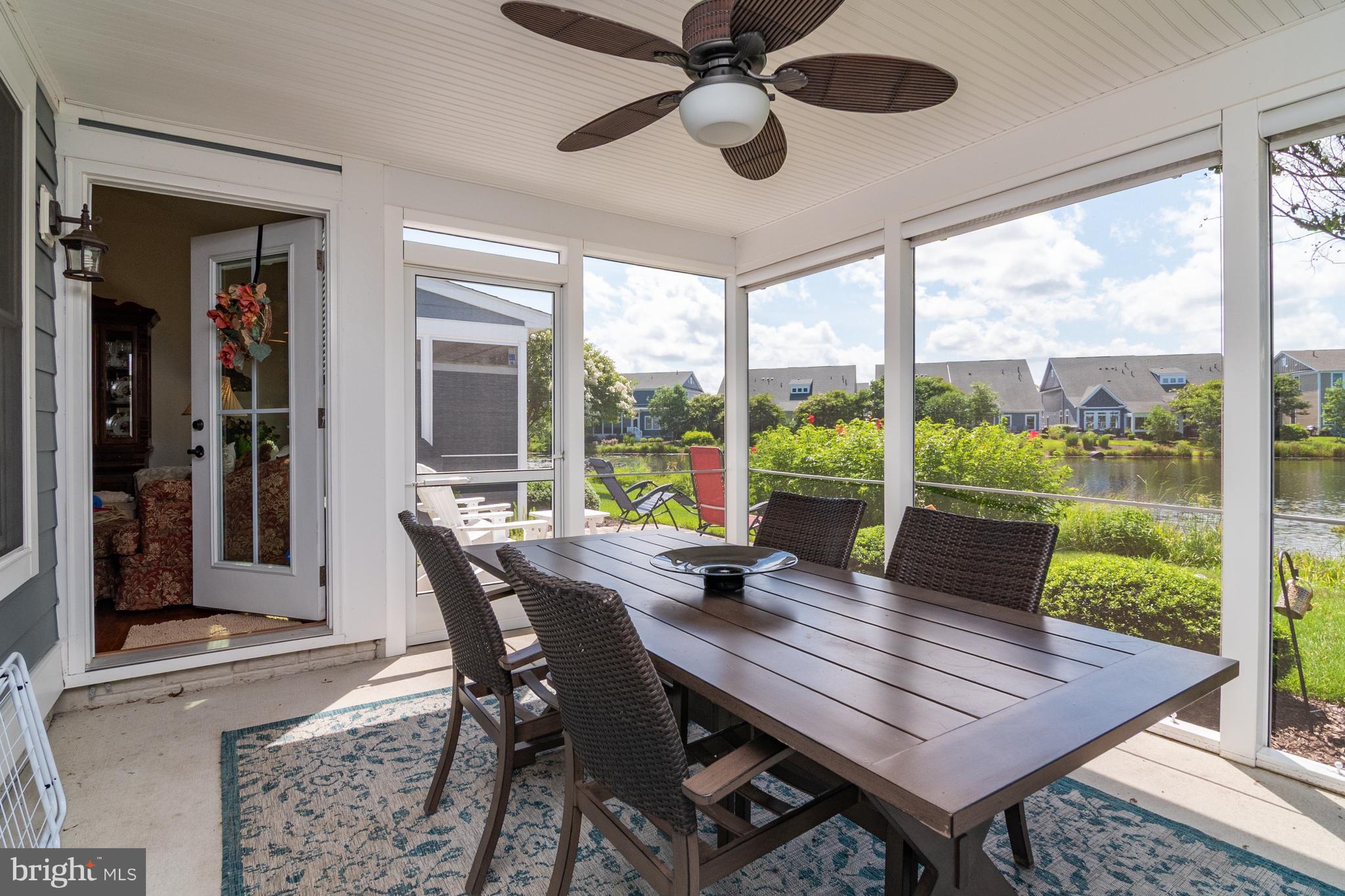 BAYSIDE - Residential