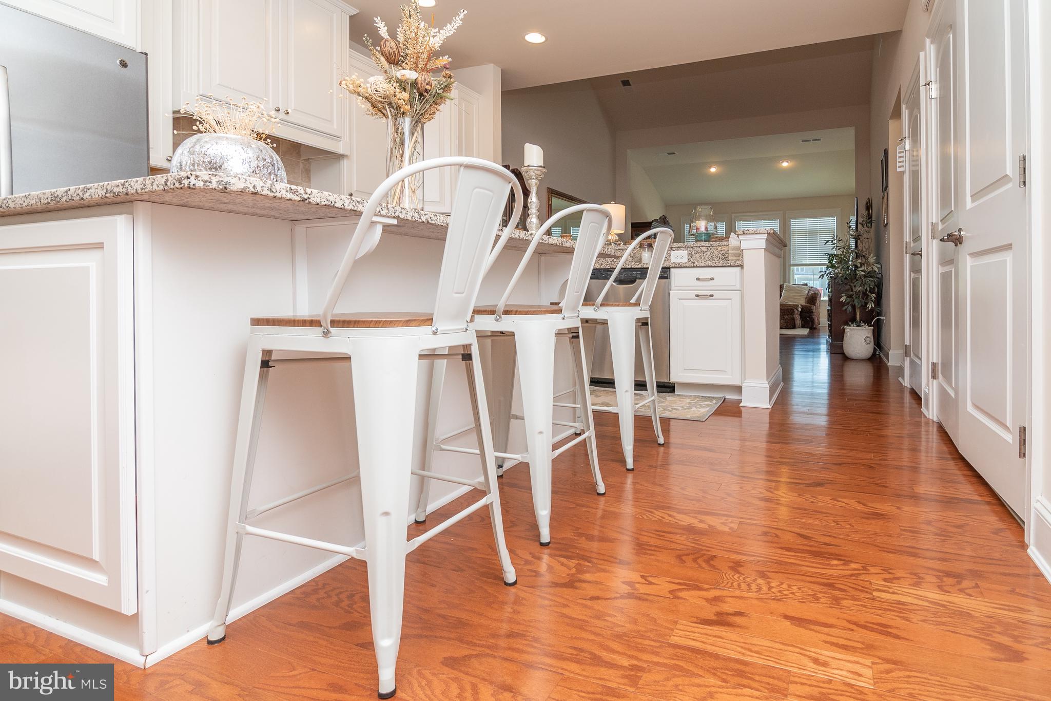 BAYSIDE - Residential