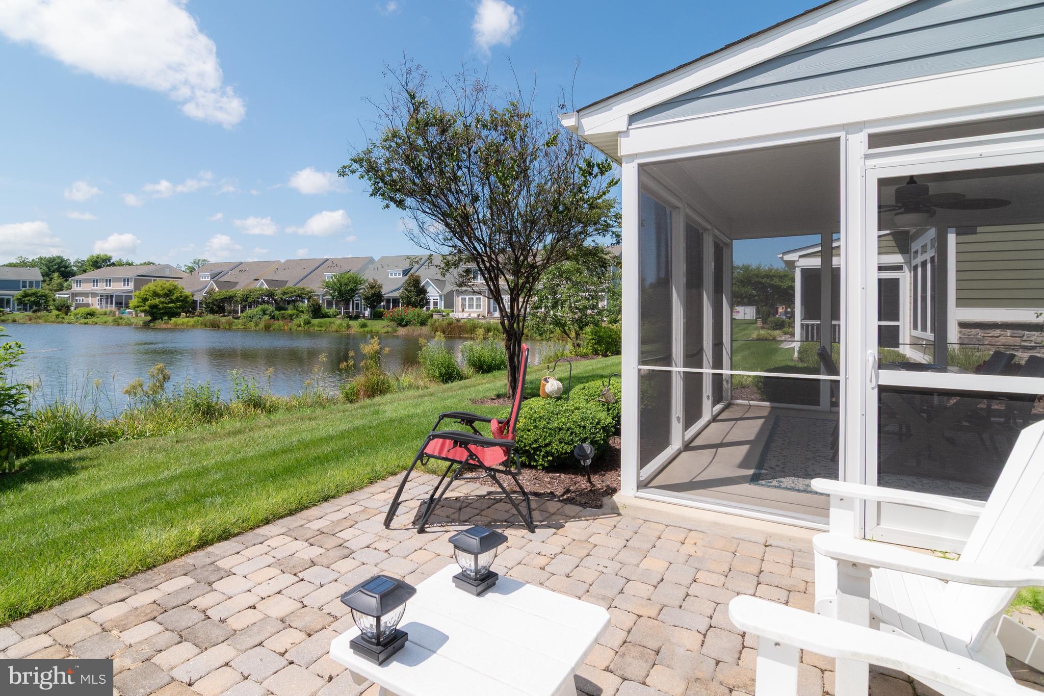 BAYSIDE - Residential