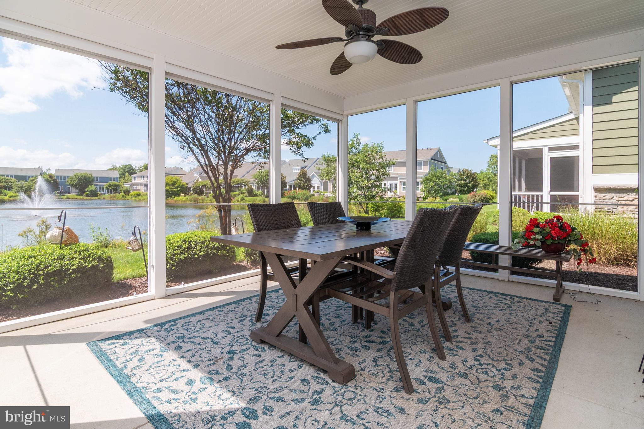 BAYSIDE - Residential