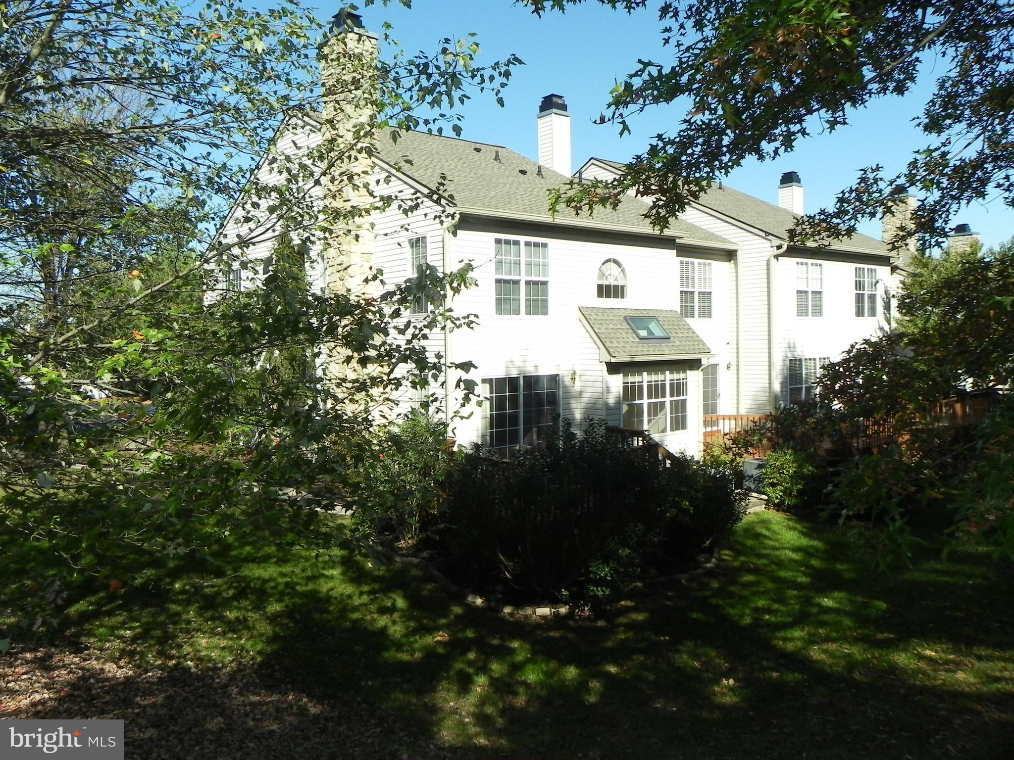 BERWICK PL - Residential Lease