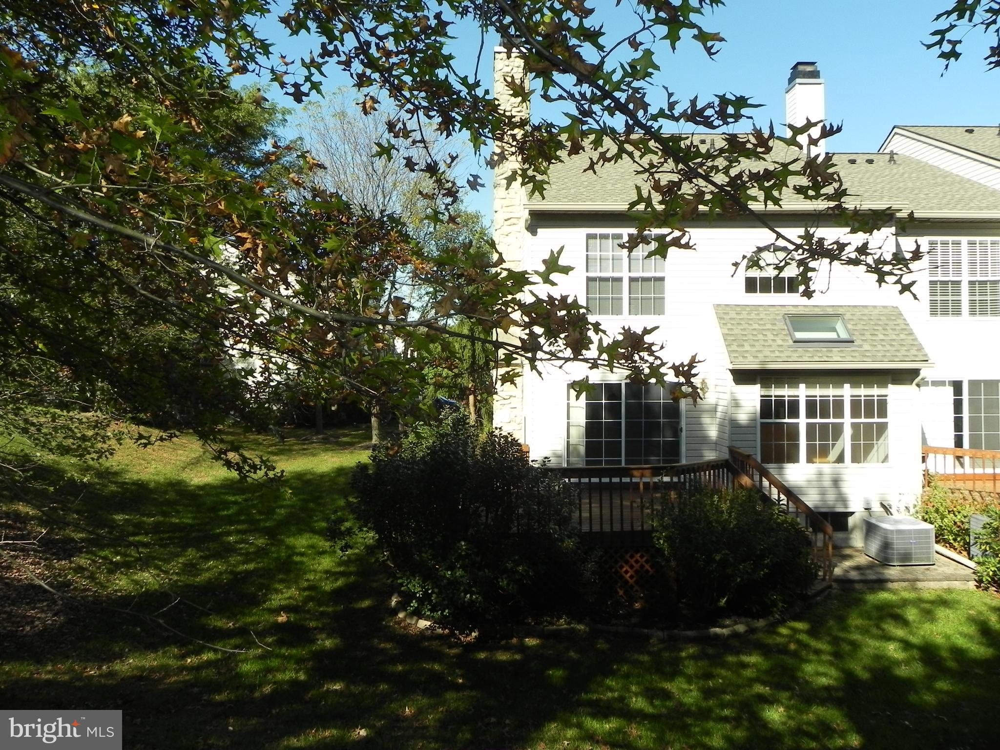 BERWICK PL - Residential Lease