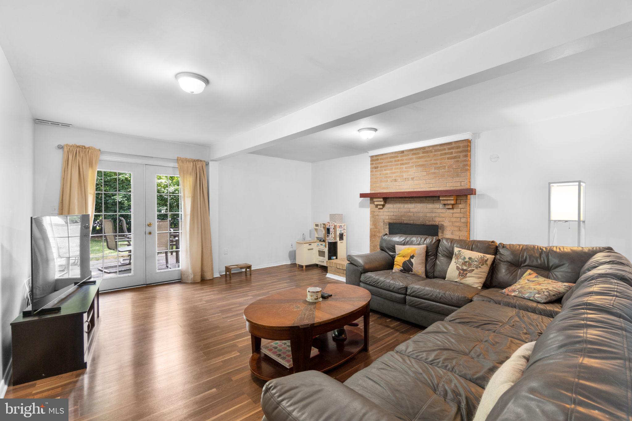 9301 GRANITE CIRCLE