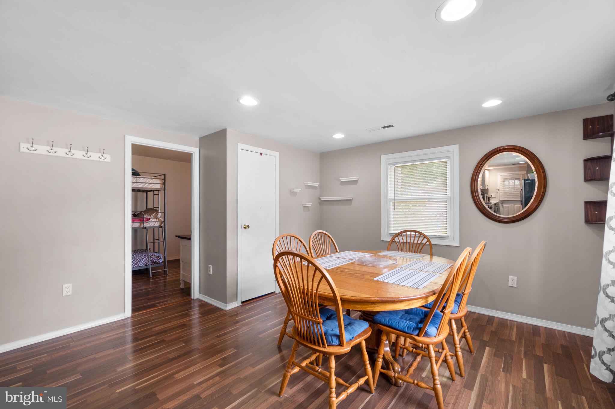 9301 GRANITE CIRCLE