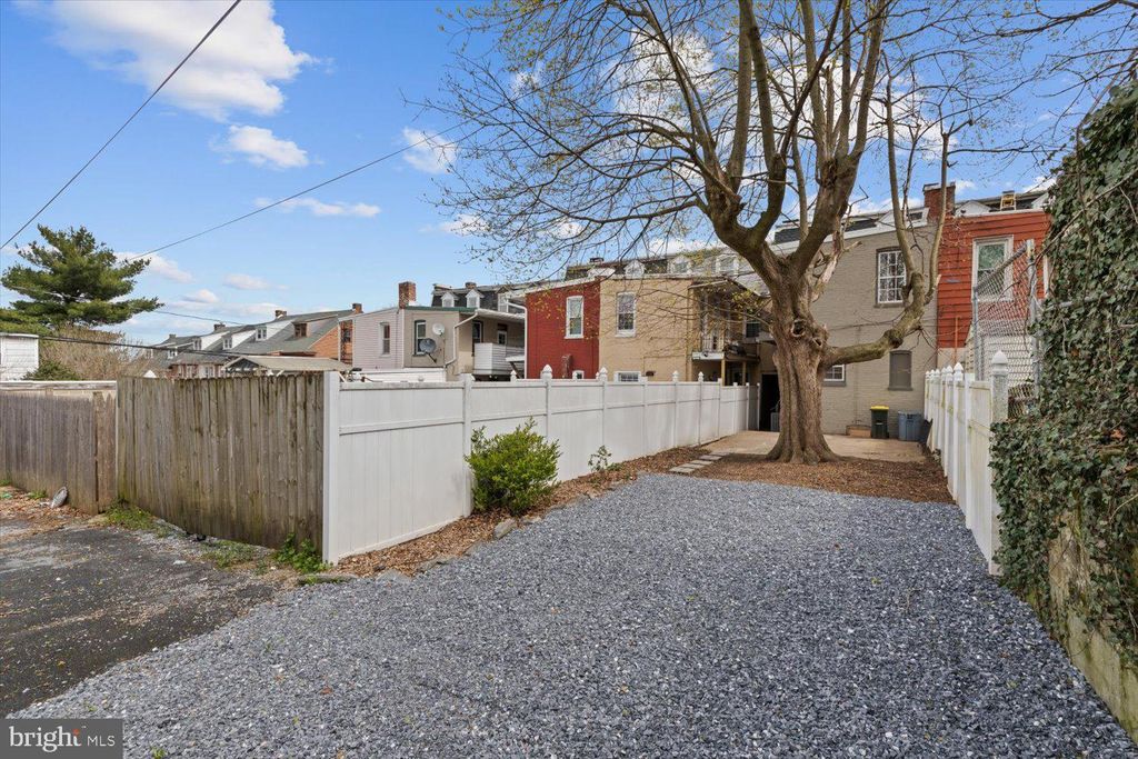 Photo of 116 N Reservoir Street, Lancaster, PA 17602 (MLS # PALA2049198)