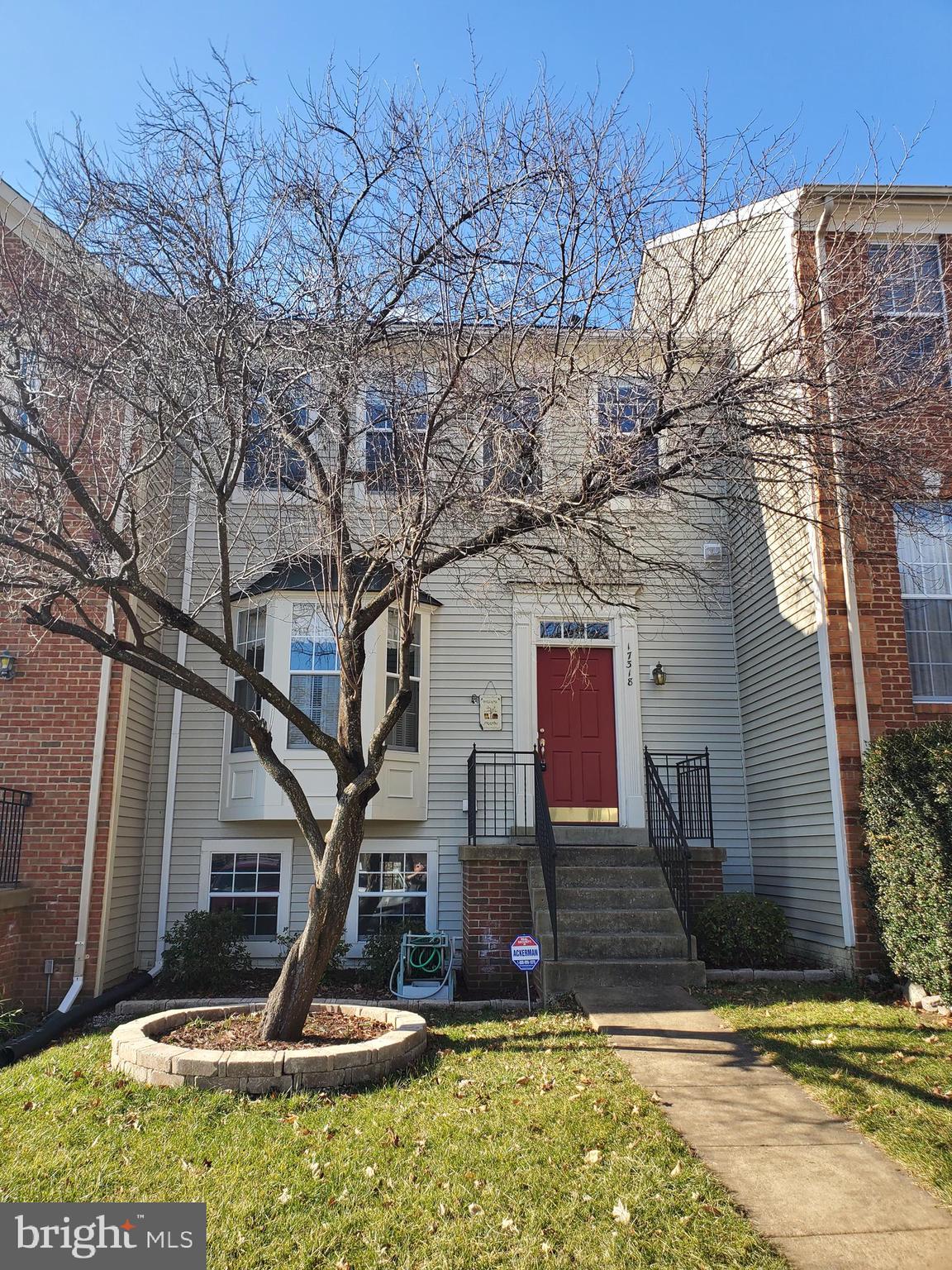 FOREST PARK - Residential