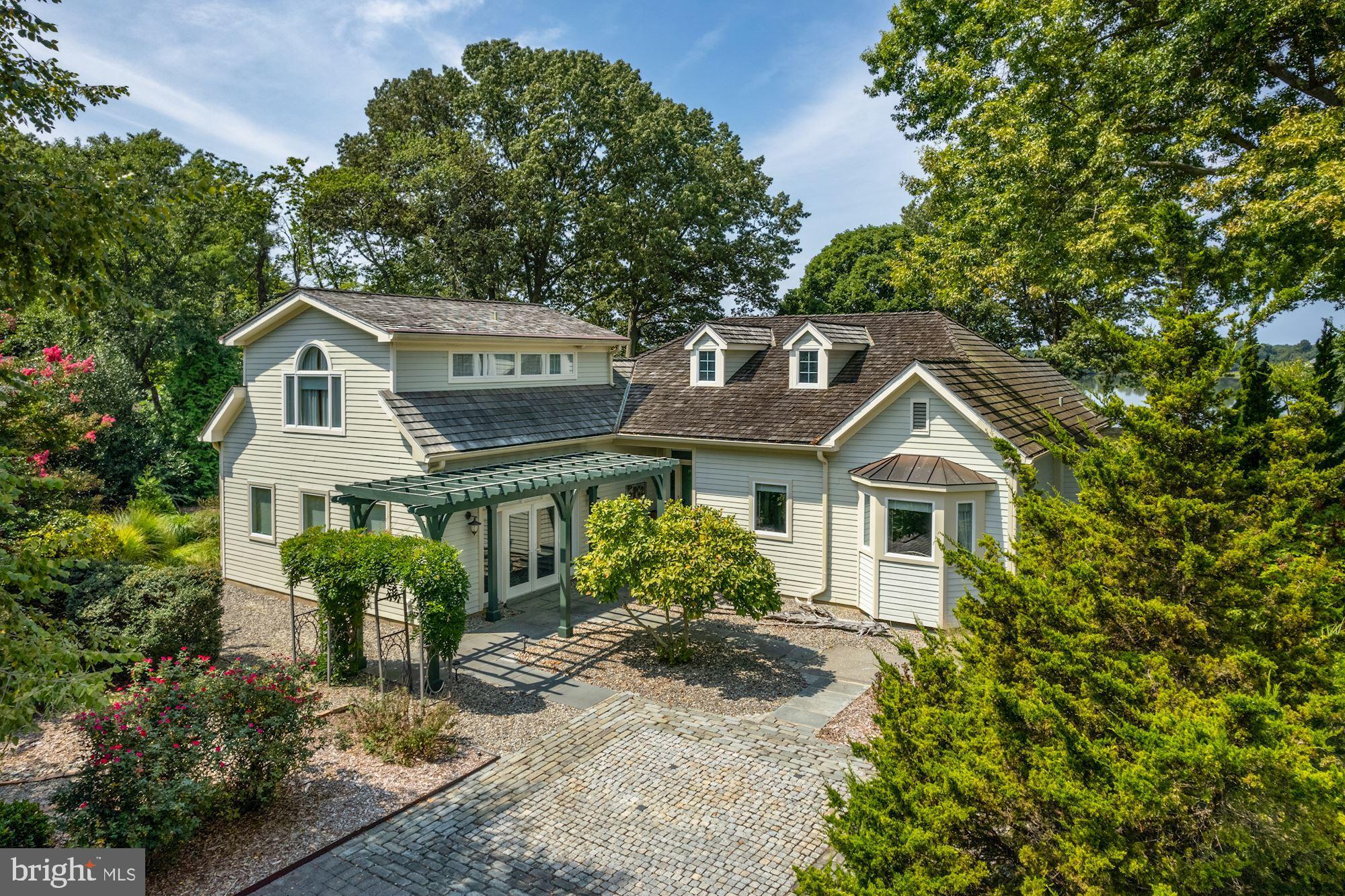 ST MICHAELS - Residential