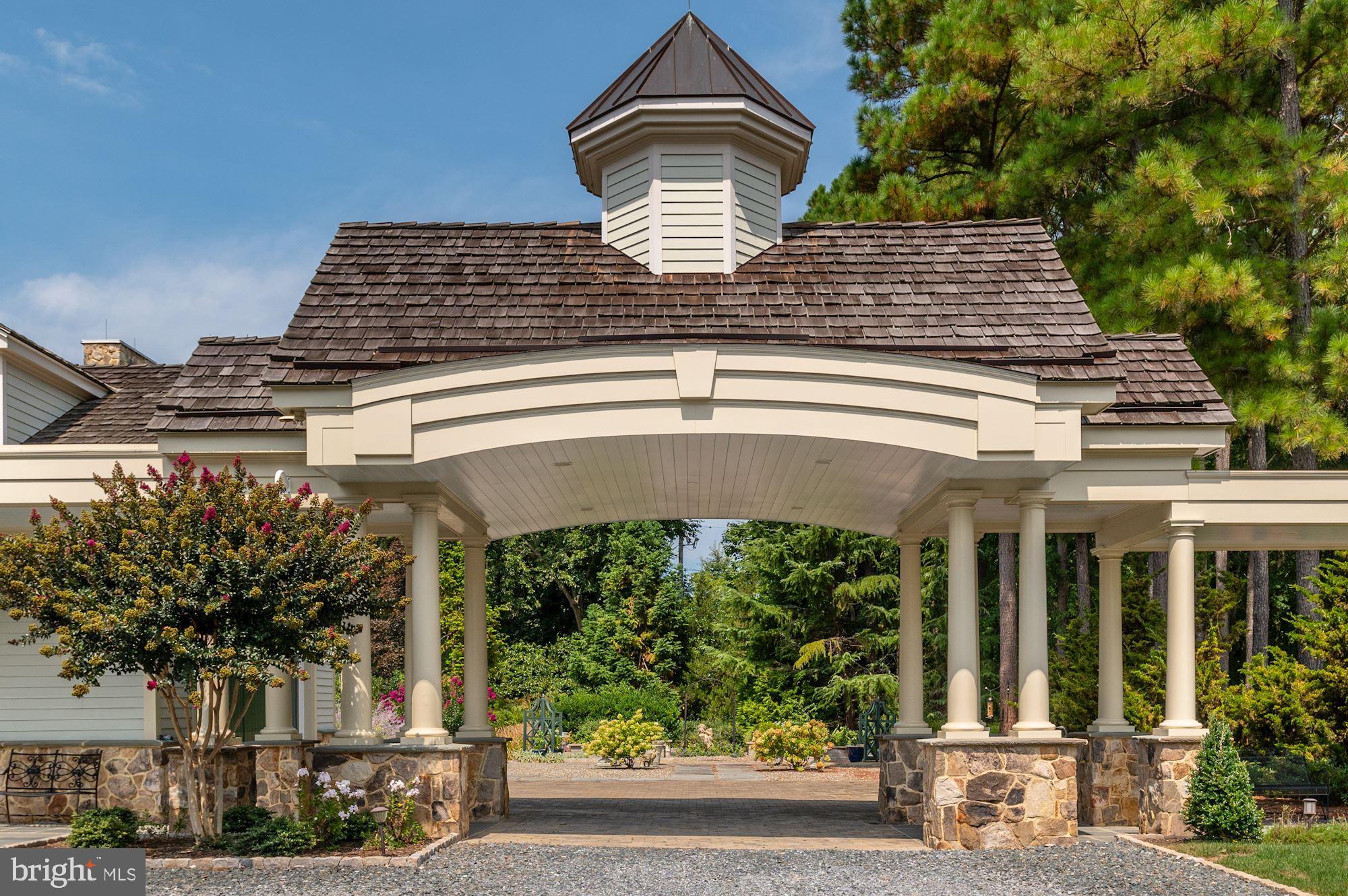 ST MICHAELS - Residential