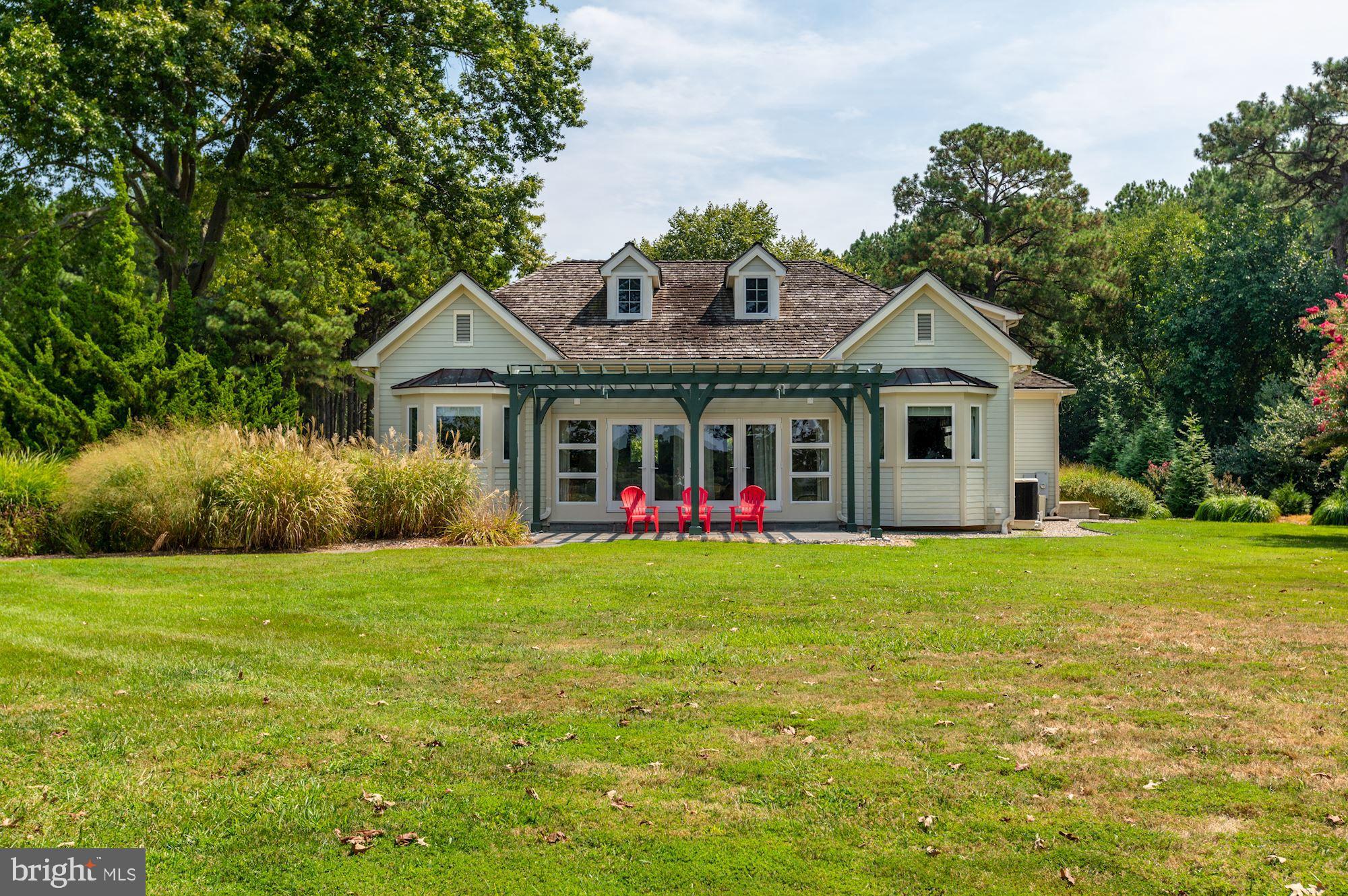 ST MICHAELS - Residential