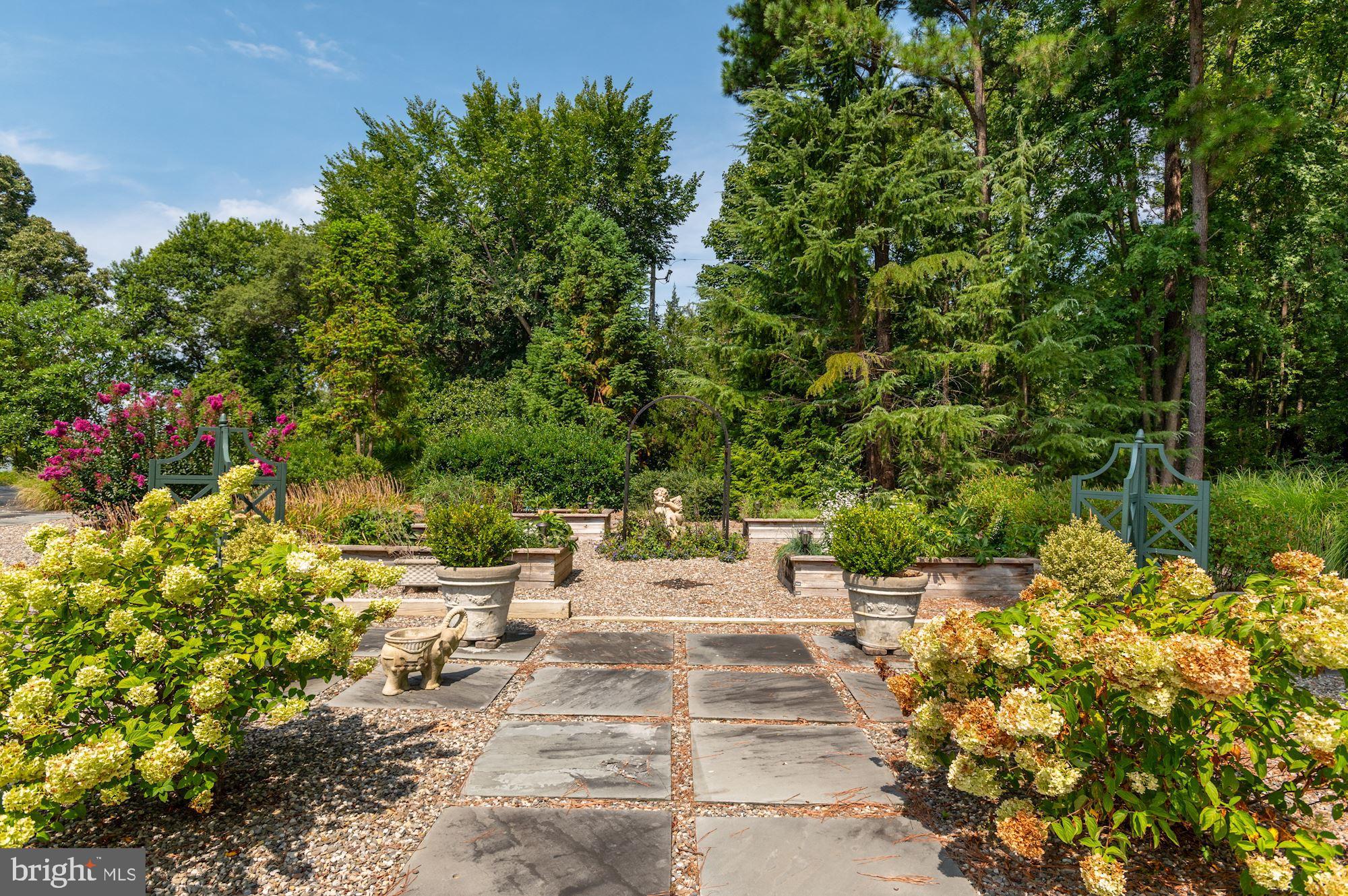 ST MICHAELS - Residential