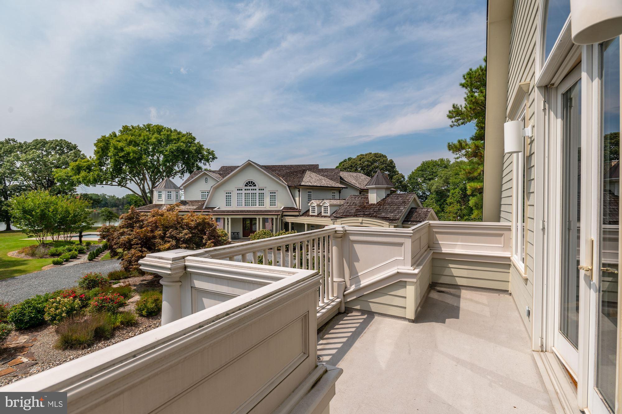 ST MICHAELS - Residential