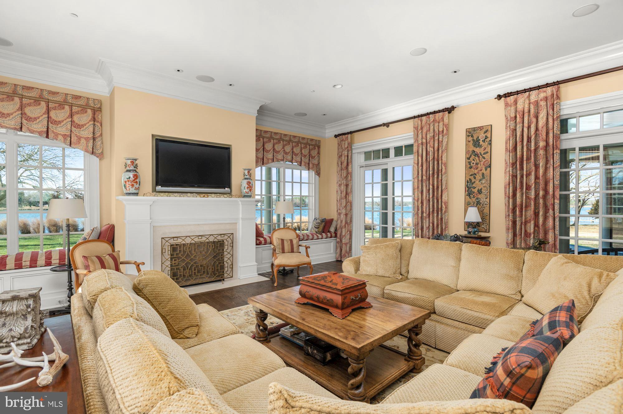 ST MICHAELS - Residential