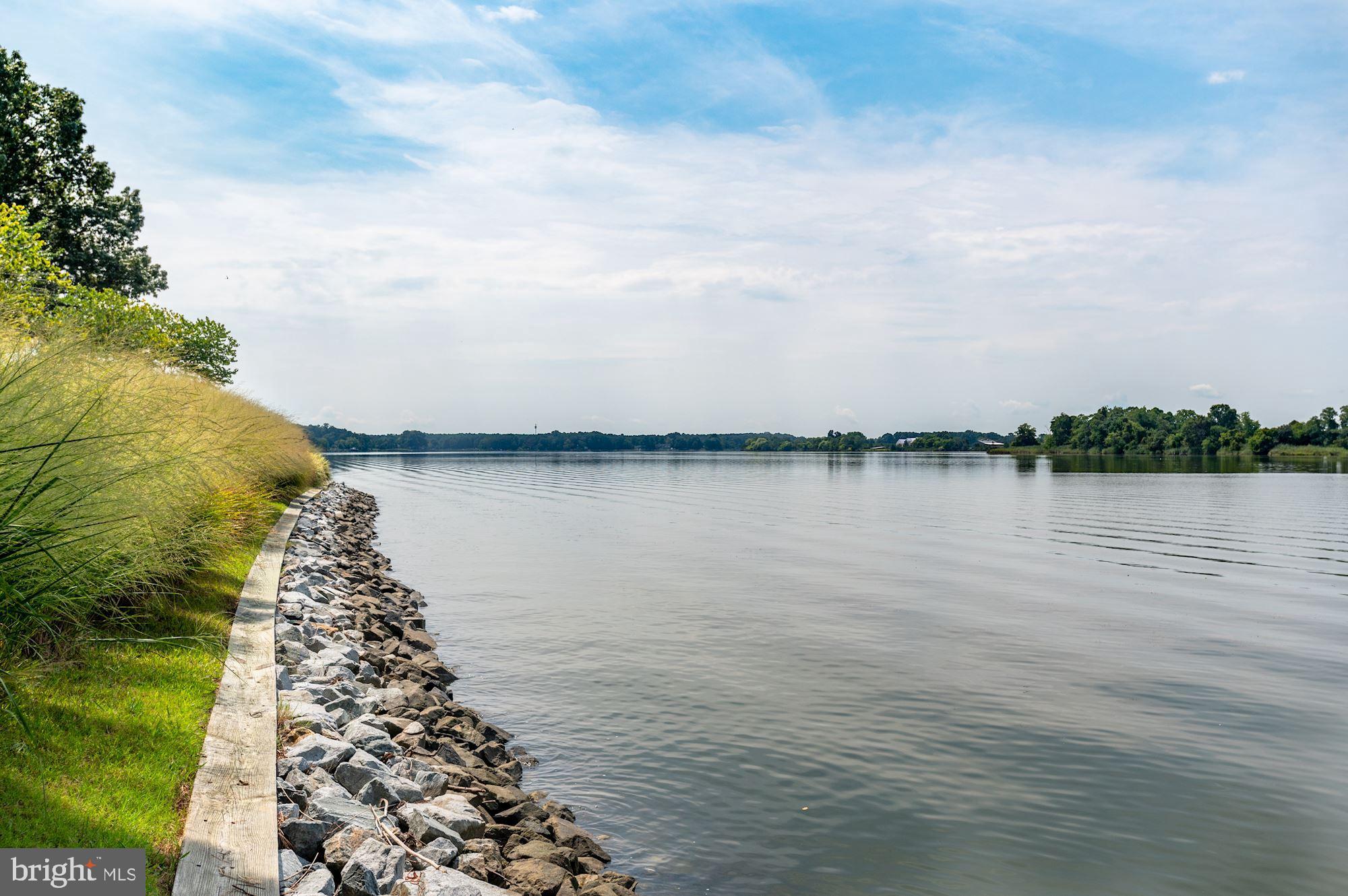 ST MICHAELS - Residential