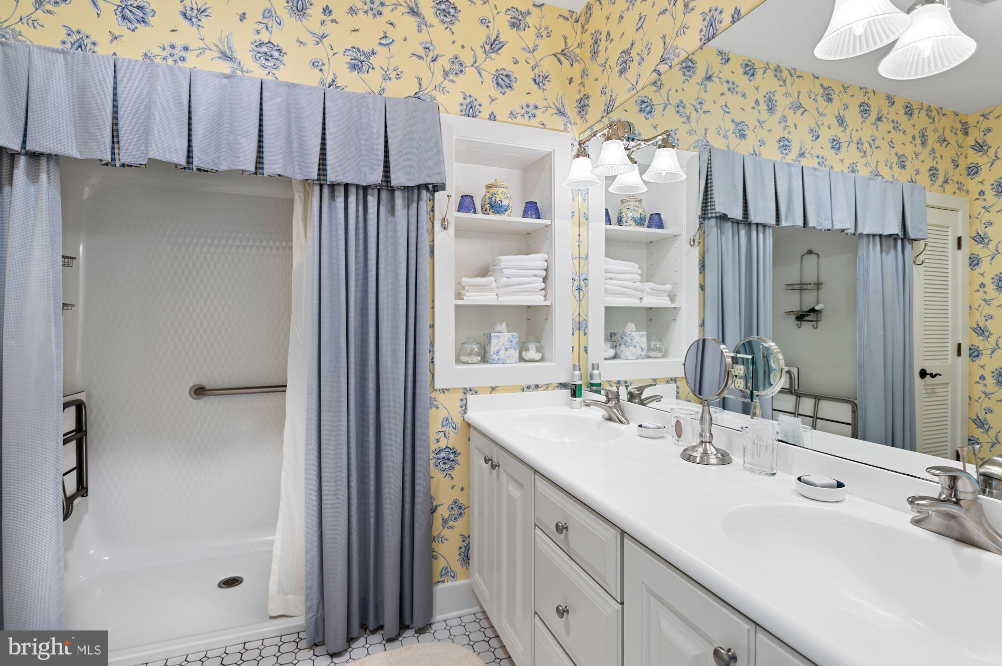 ST MICHAELS - Residential