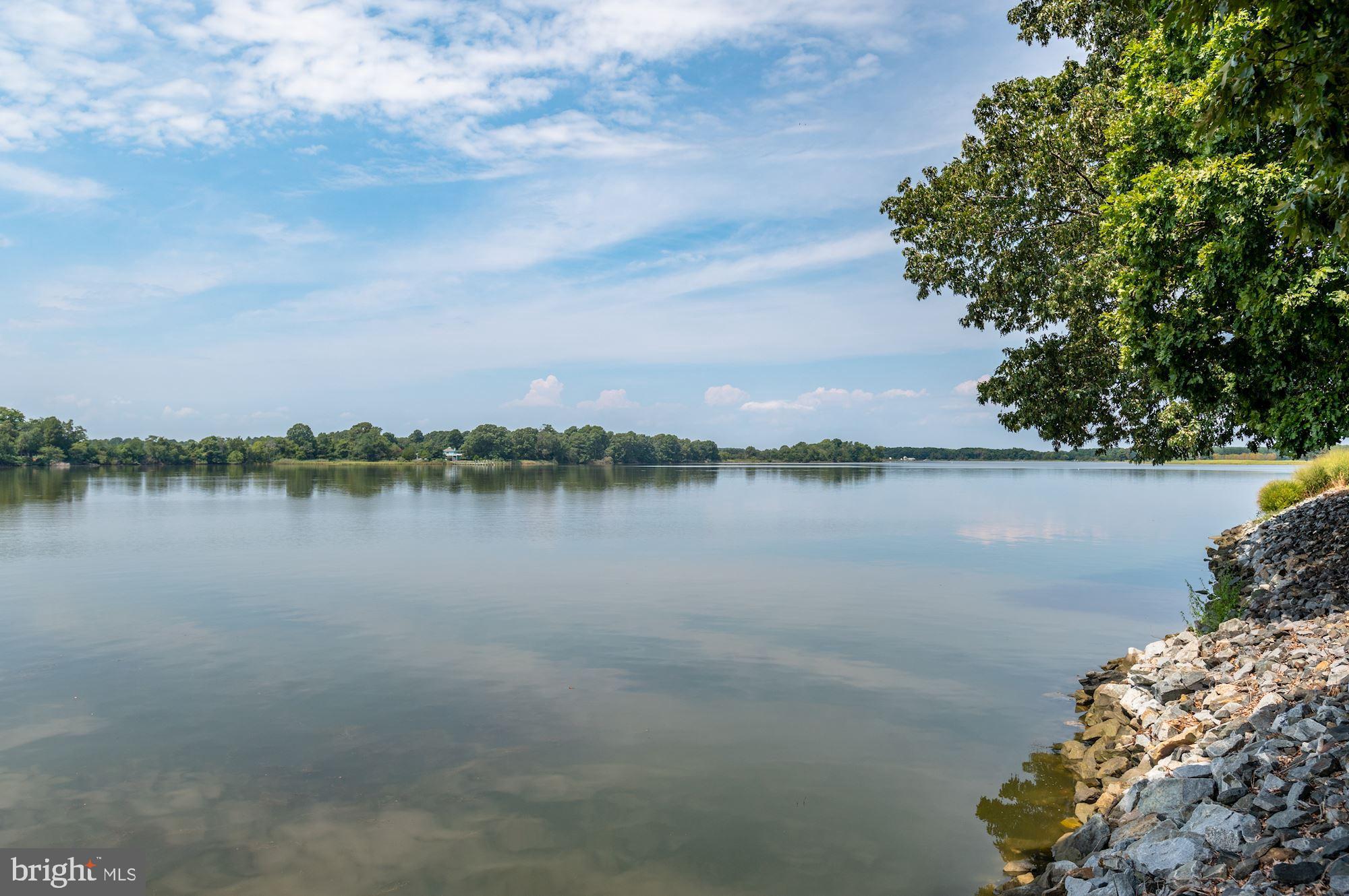 ST MICHAELS - Residential