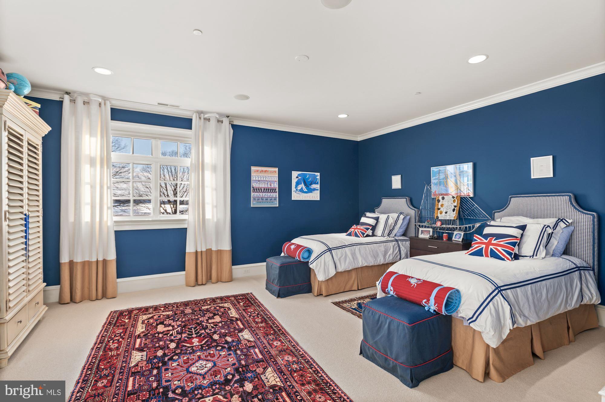 ST MICHAELS - Residential