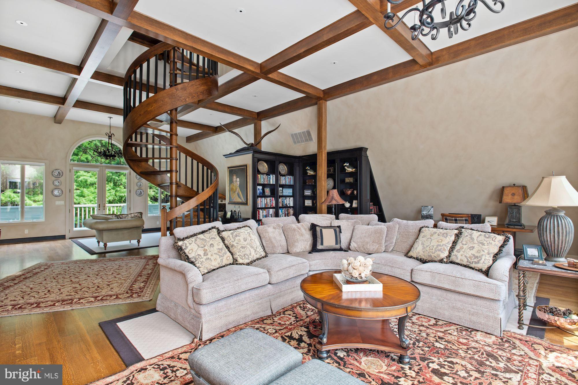 ST MICHAELS - Residential