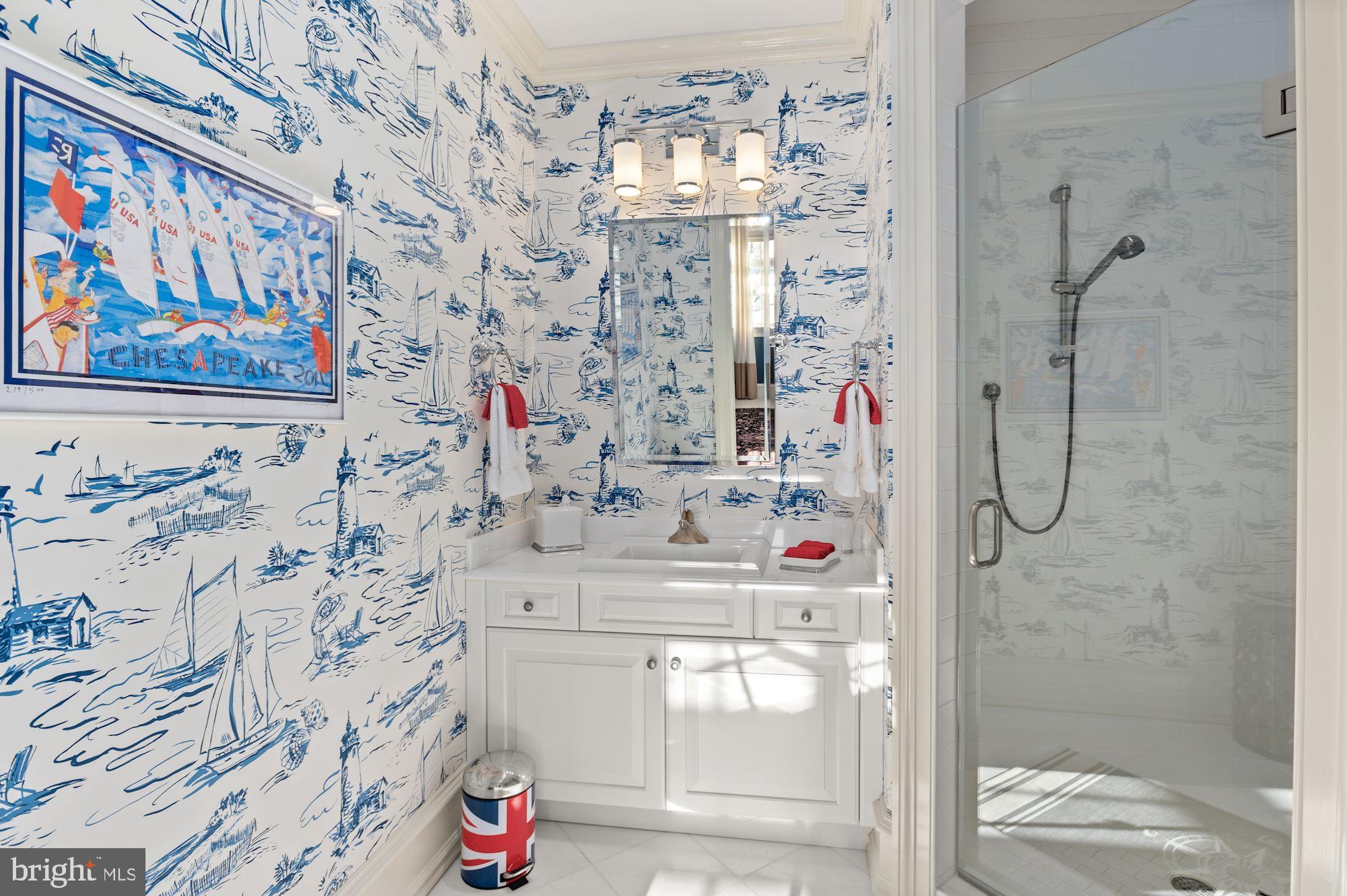 ST MICHAELS - Residential