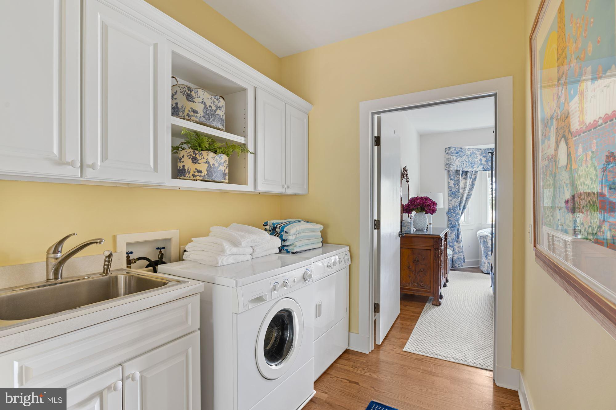 ST MICHAELS - Residential