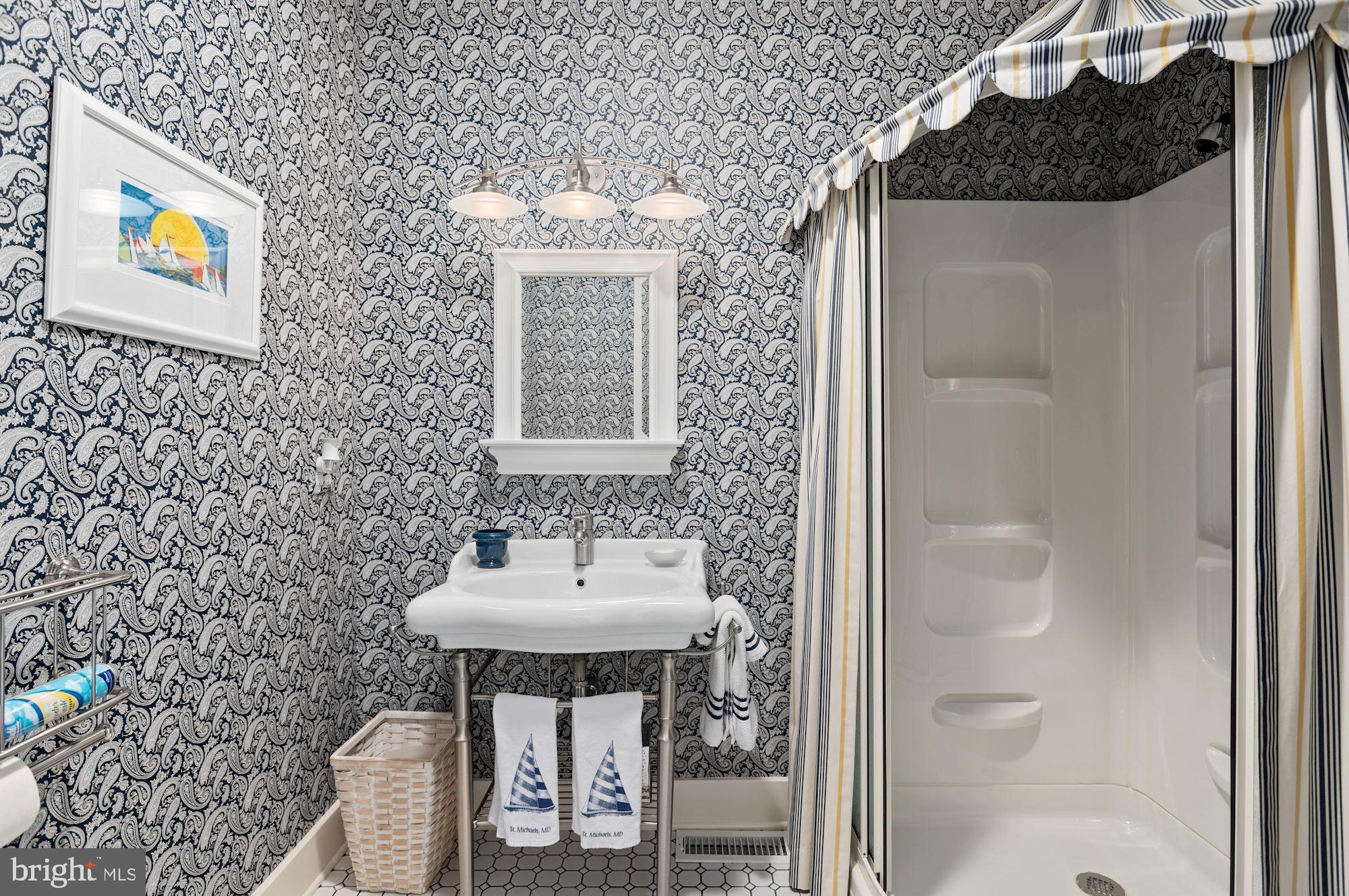 ST MICHAELS - Residential