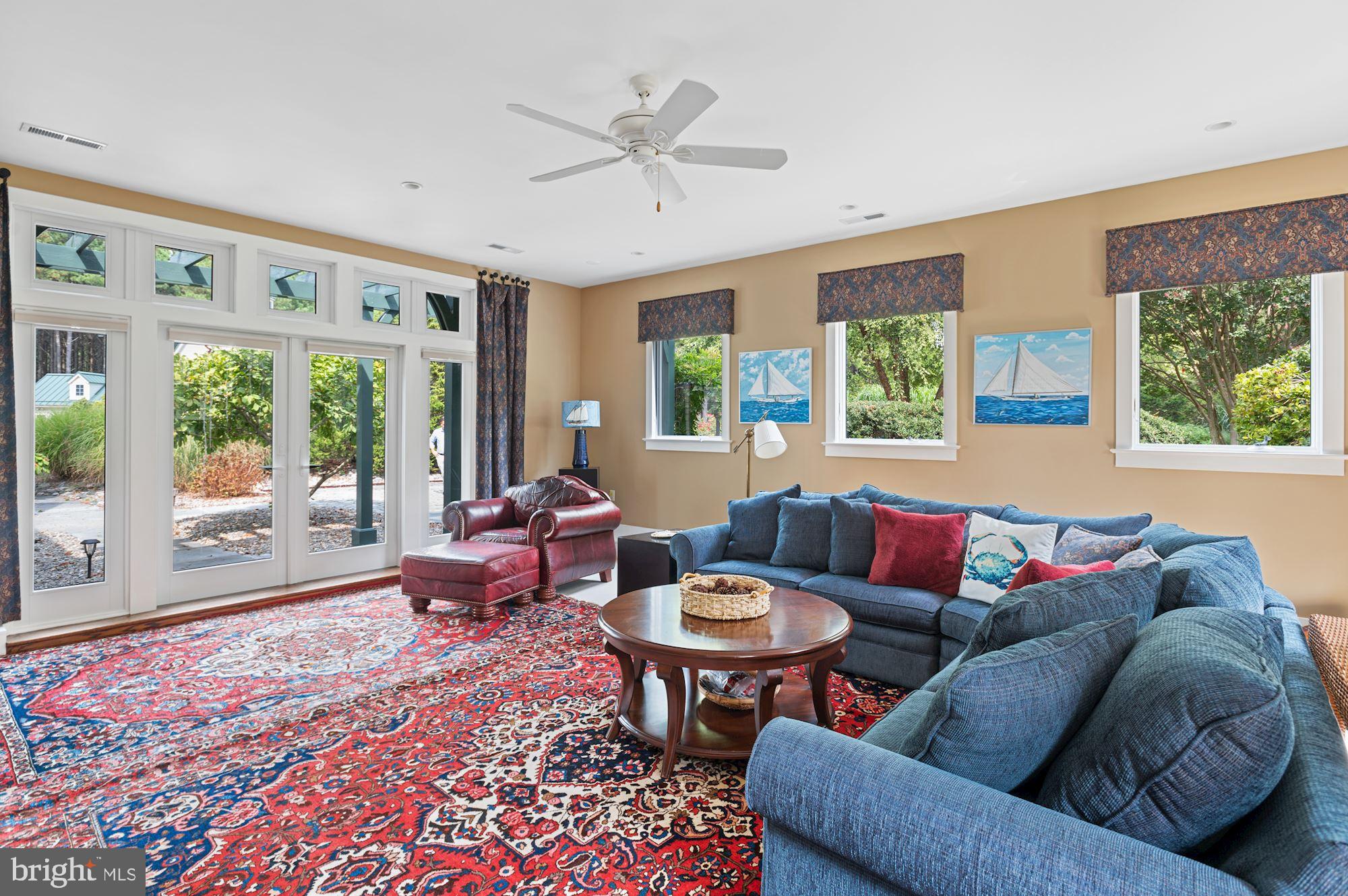 ST MICHAELS - Residential