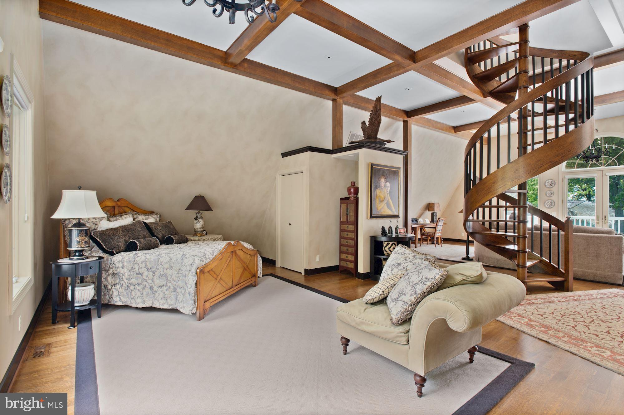 ST MICHAELS - Residential