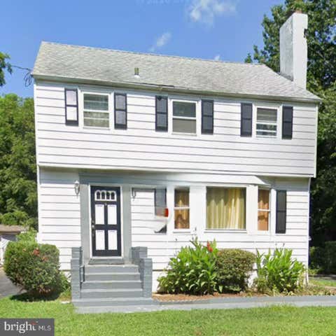 Homes For Sale - 14 Hillman Avenue<br/> Mercer County, EWING, NJ 08638