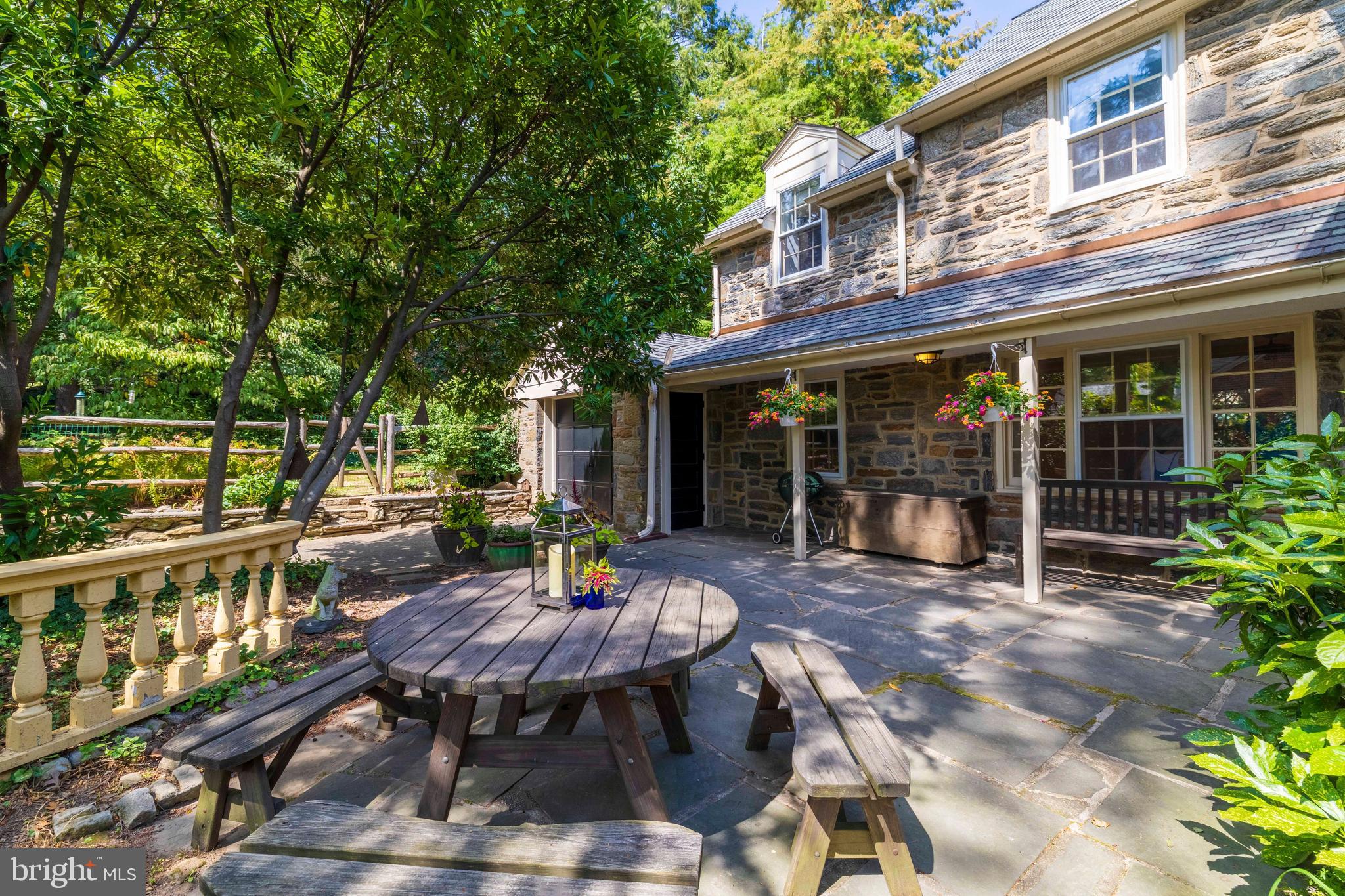 EAST FALLS - Residential