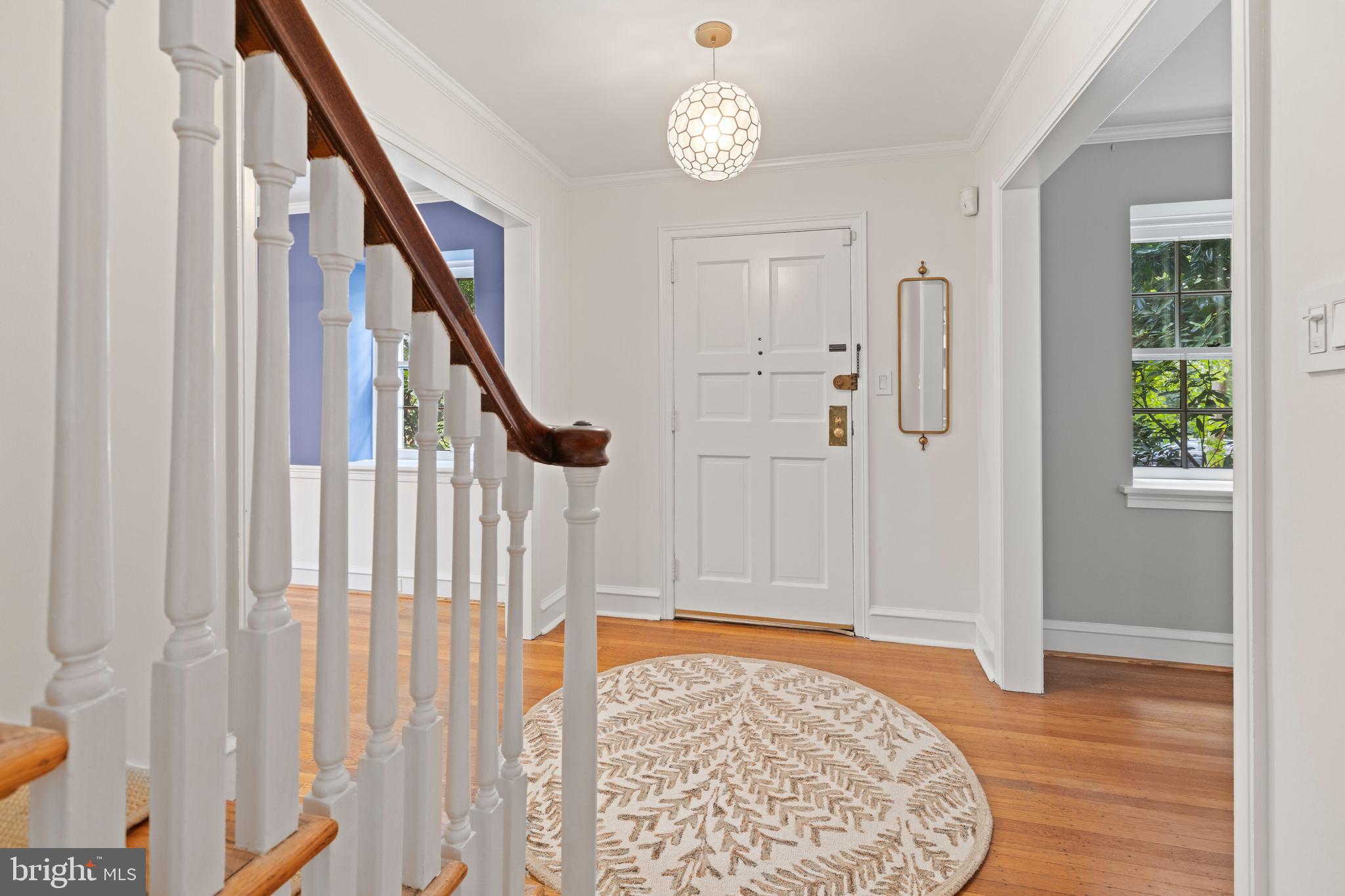 EAST FALLS - Residential