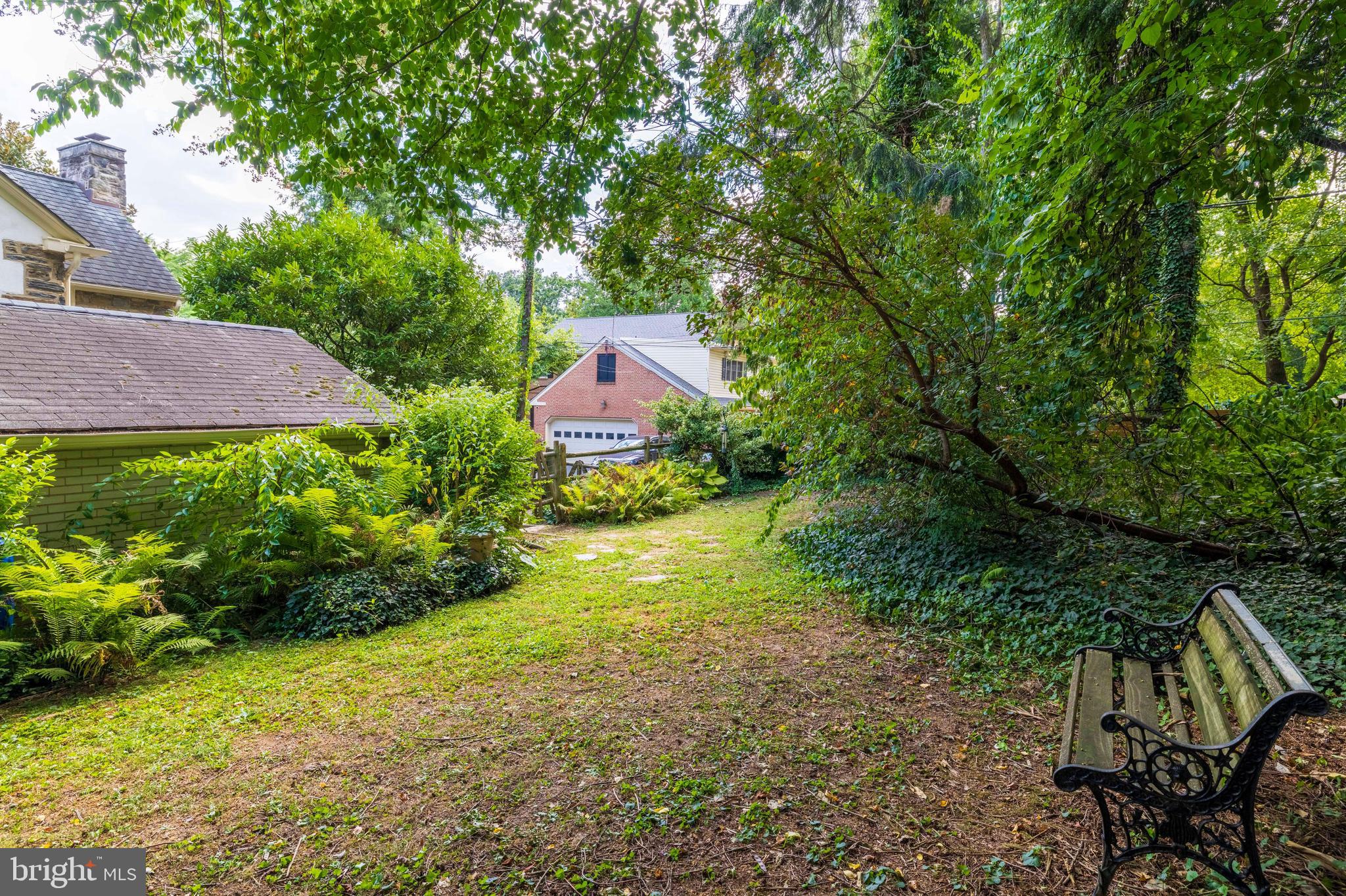 EAST FALLS - Residential