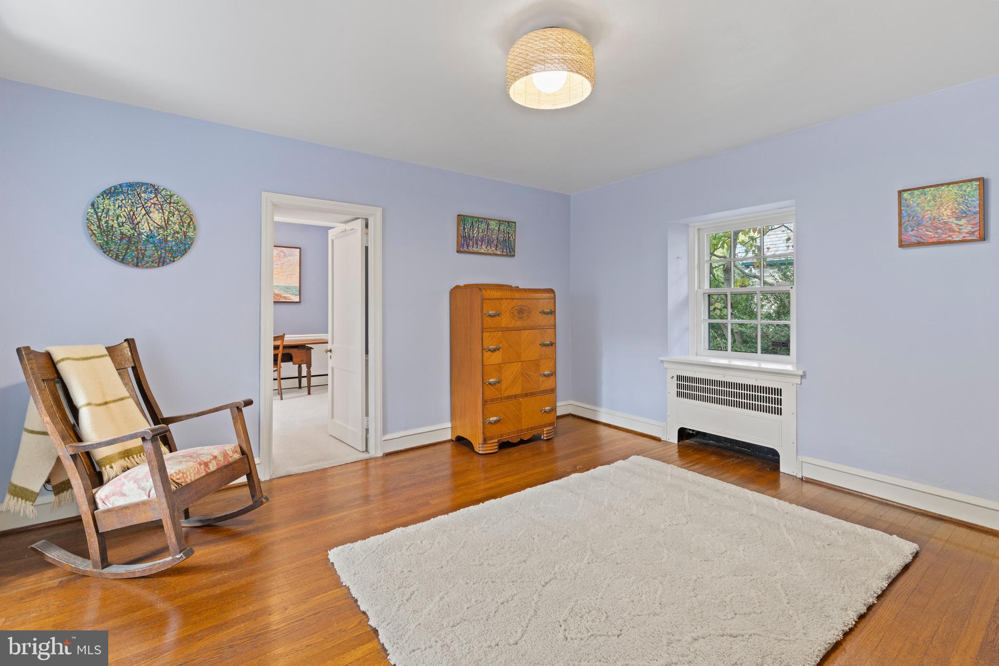 EAST FALLS - Residential