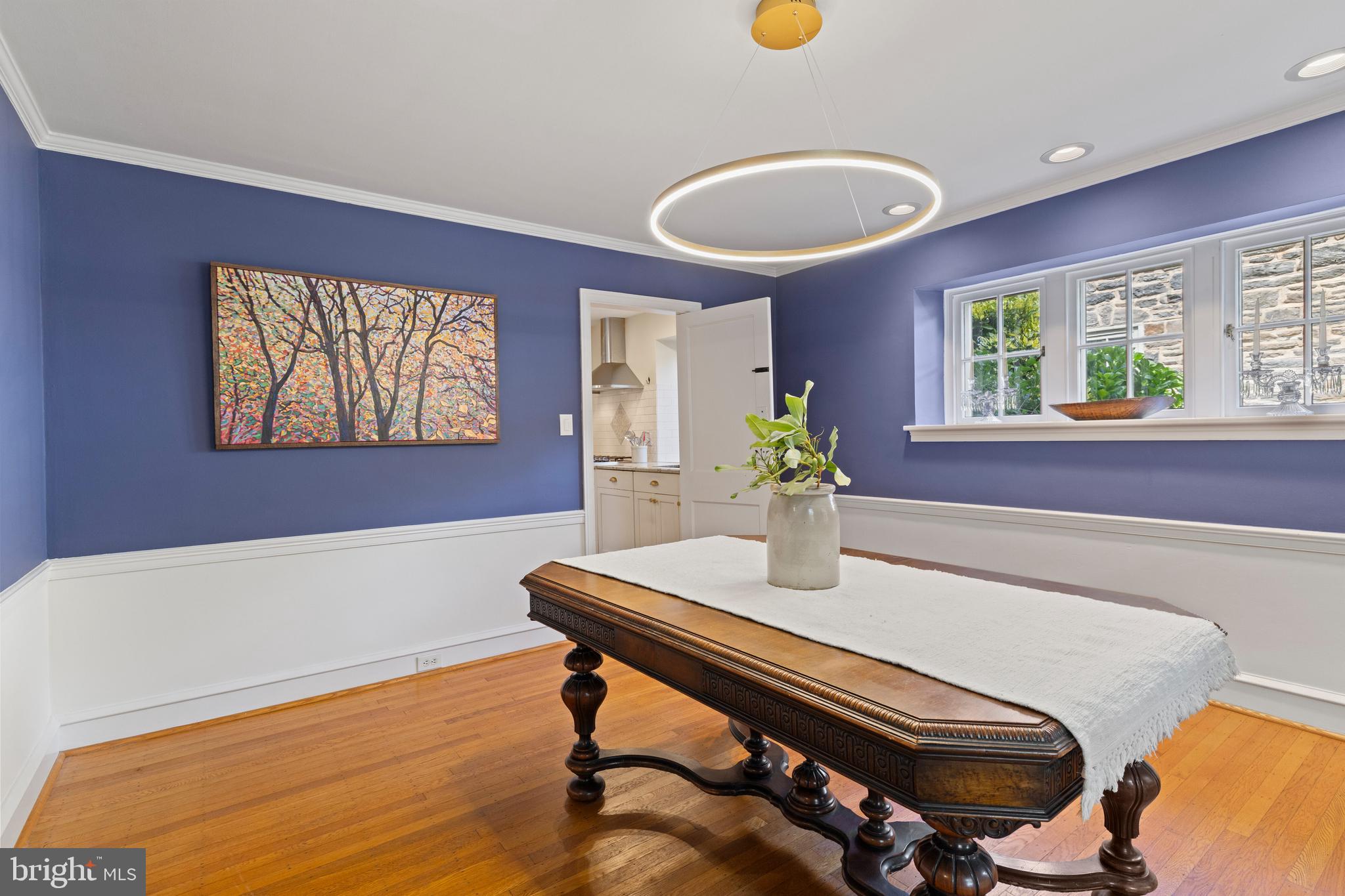 EAST FALLS - Residential